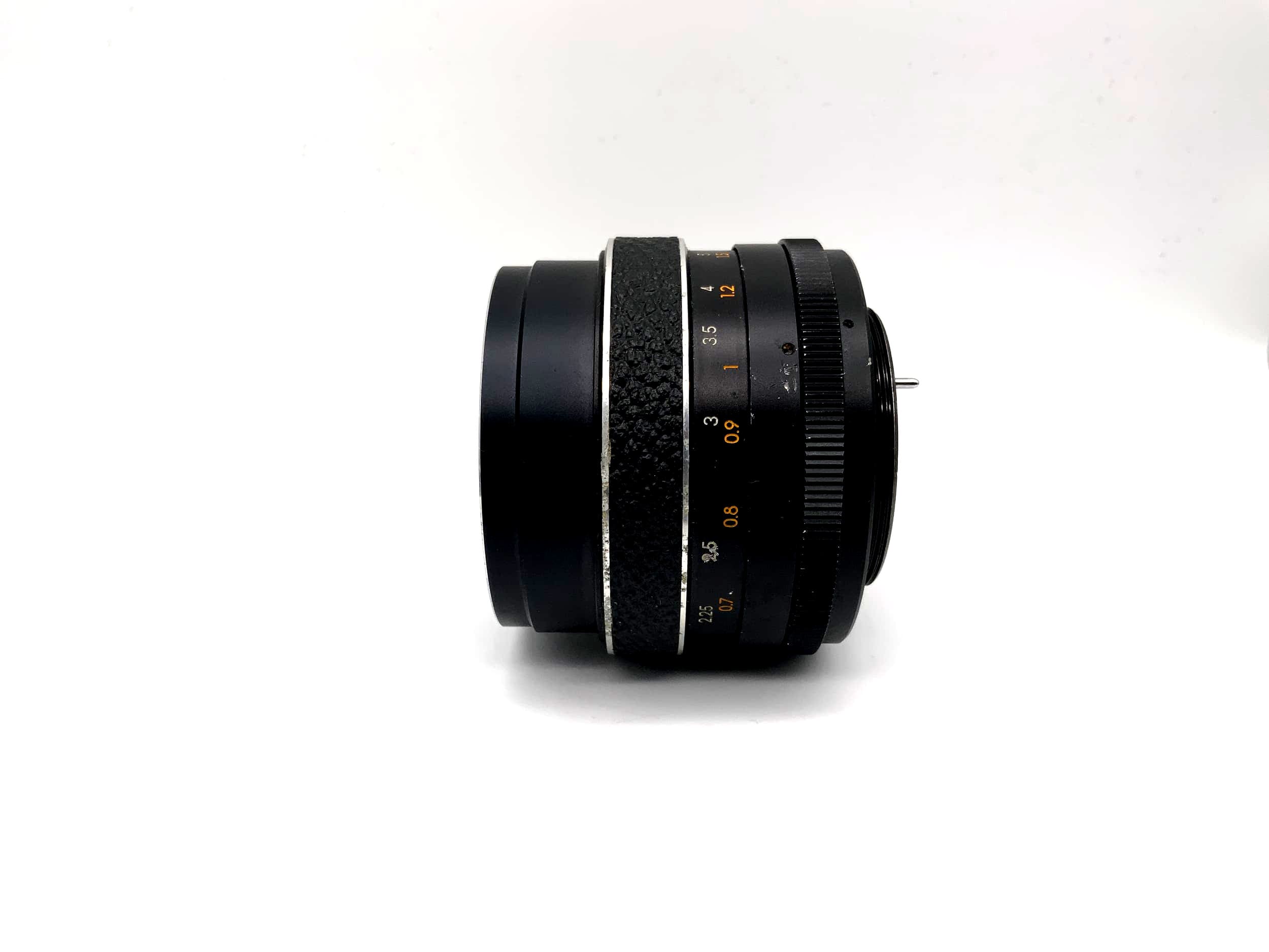 Revuenon 55mm 1:1.7 Lens Auto Camera Camera Lens (M42)