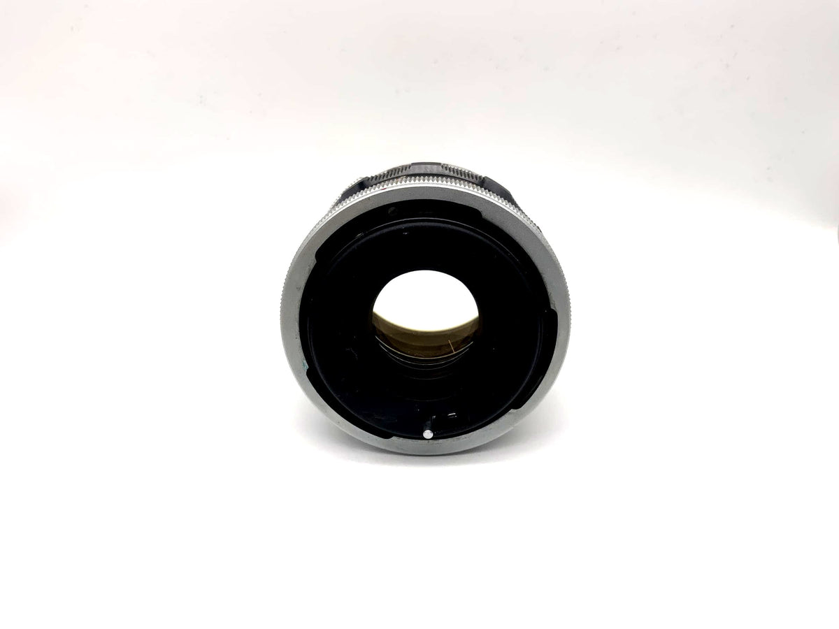 Canon 50mm 1:1.8 Lens Lens FL Camera Camera Lens (Canon FD)