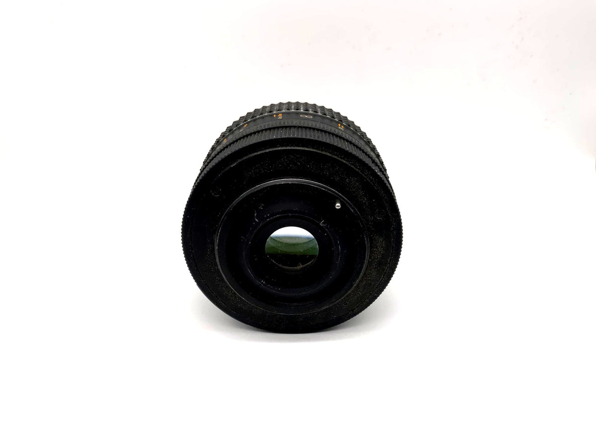 Objectif Albinar 35 mm 1:2.8 MC Super Auto pour appareil photo (M42)