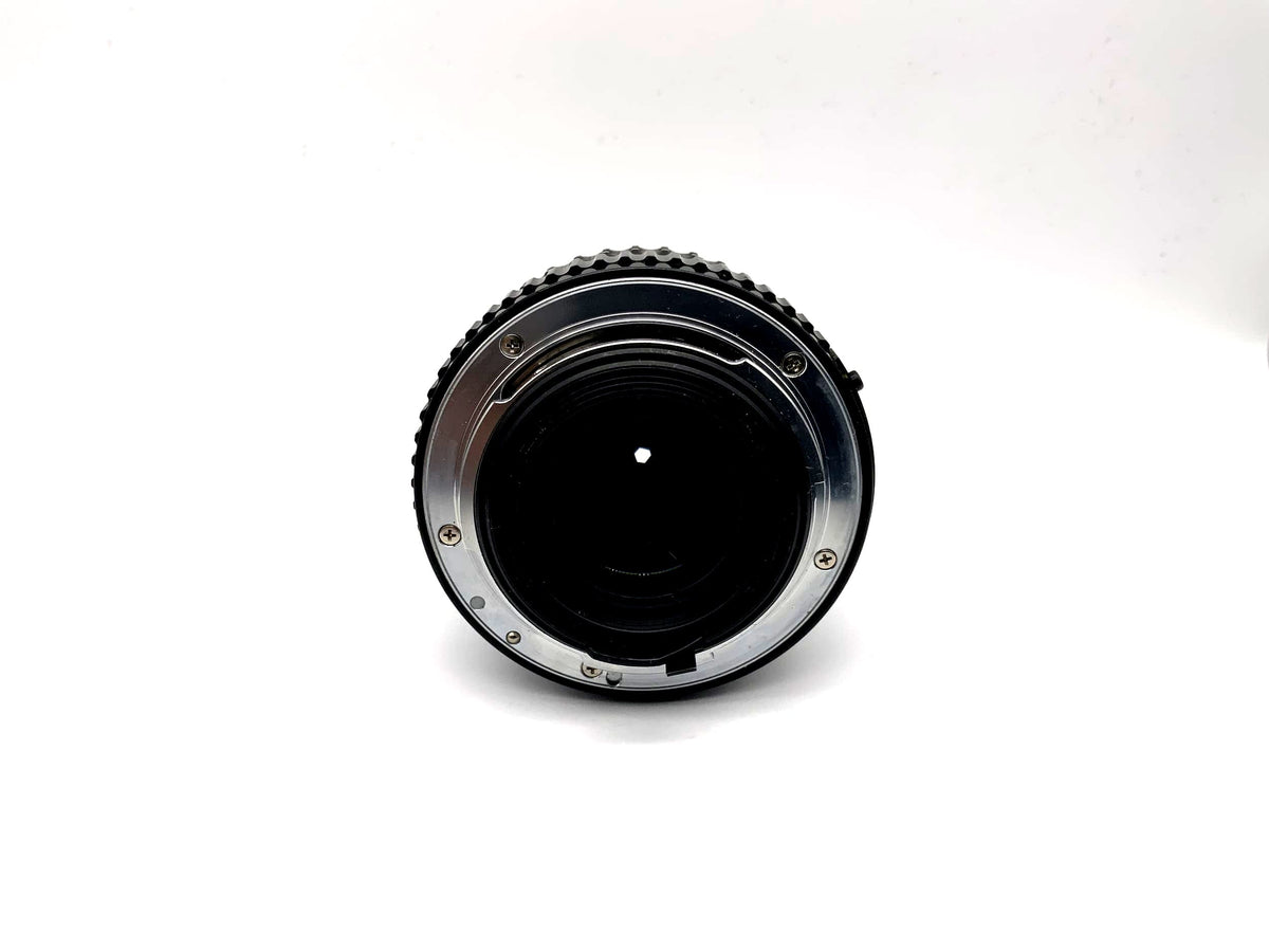 Objectif Pentax 50 mm 1:1.7 SMC pour appareil photo Pentax-A (Pentax K)