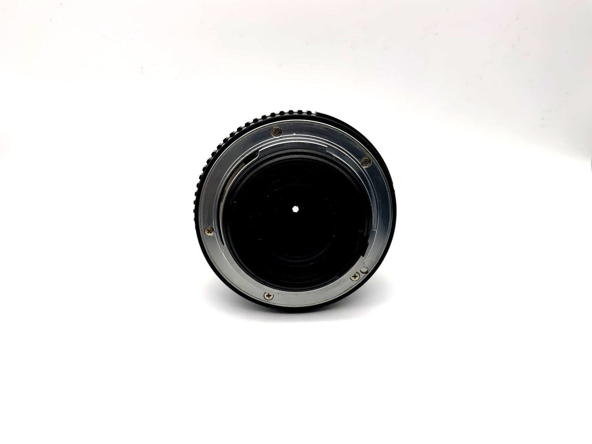 Objectif Pentax 50 mm 1:2 Asahi SMC Objectif pour appareil photo Pentax-M (Pentax K)