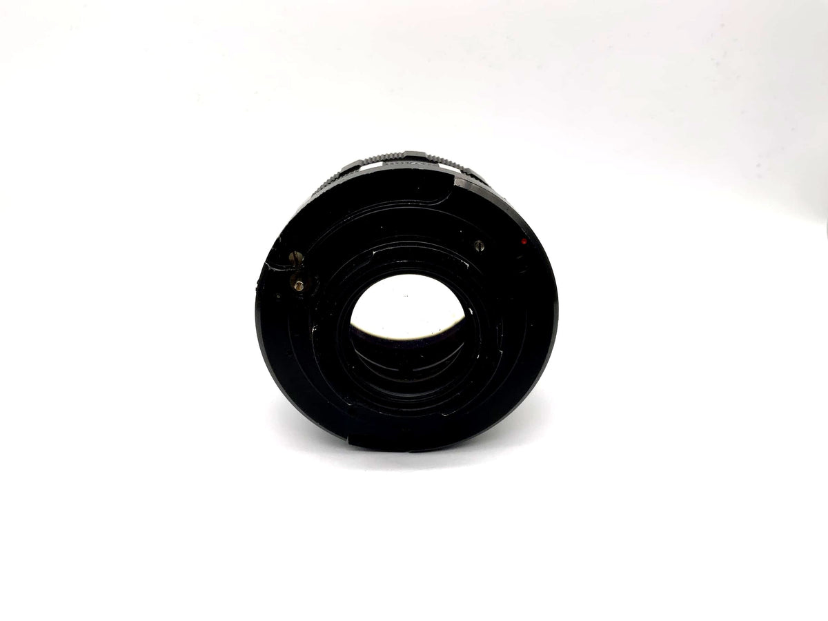 Objectif Meyer Optik Görlitz 50 mm 1:1,8 Objectif d'appareil photo Oreston (Exa)