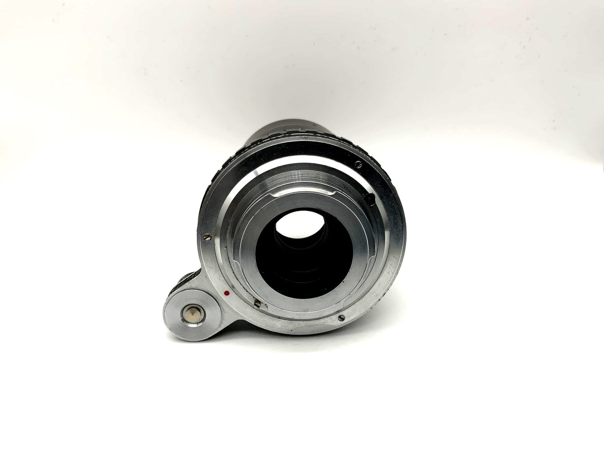 Schneider Kreuznach 135mm 1:3.5 Tele-Xenar Camera Lens (Exa)