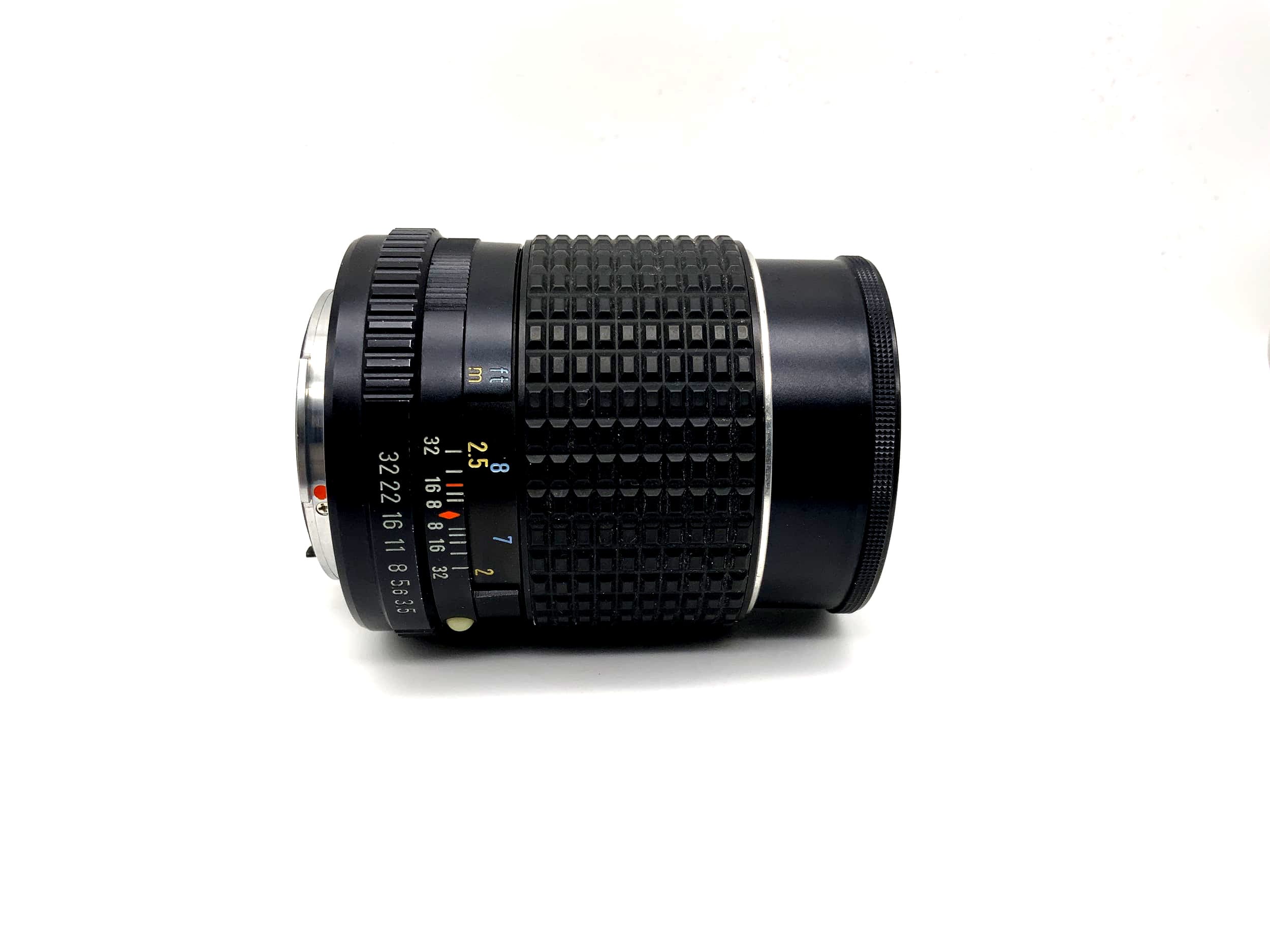 Pentax 135mm 1:3.5 Lens Asahi SMC Pentax-M Camera Lens (Pentax K)