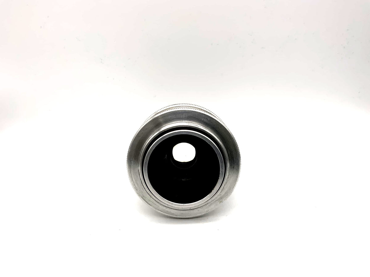 Objectif KMZ 50 mm 1:3.5 L39 compatible avec l'objectif Zenit 5 cm Leica Industar-50 (M39)