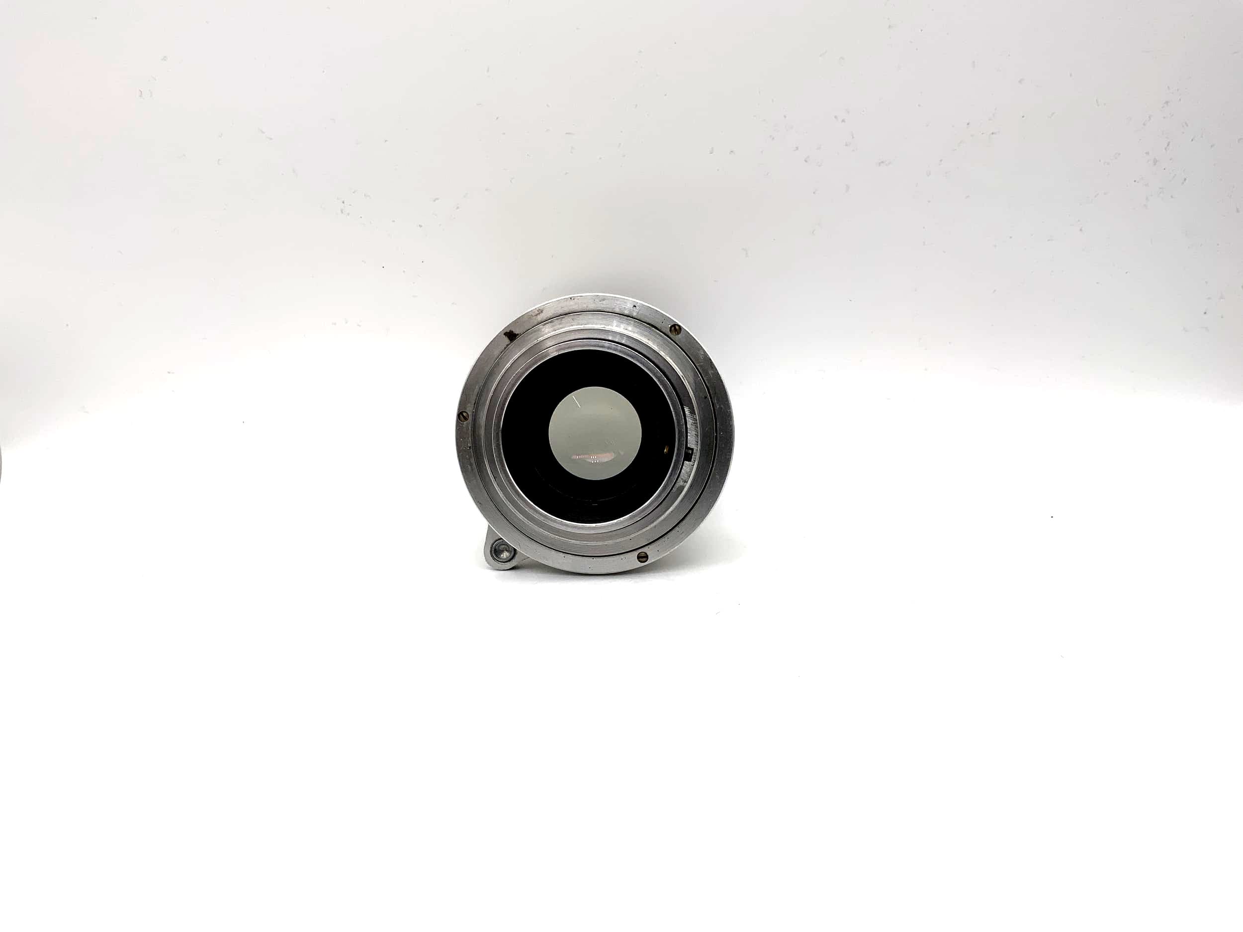 KMZ 50mm 1:2 lens L39 suitable for Leica Jupiter-8 5cm camera lens (M39)