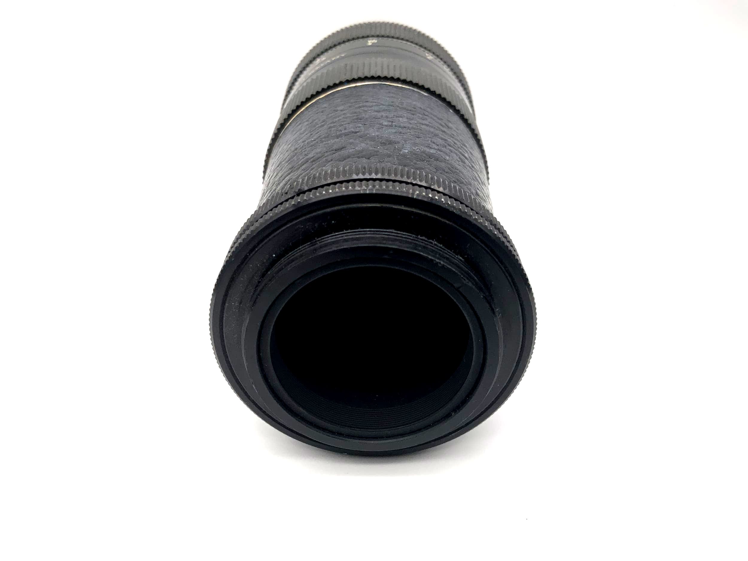 Objectif Isco Göttingen 135mm 1:4, objectif pour appareil photo Isconar (M42)