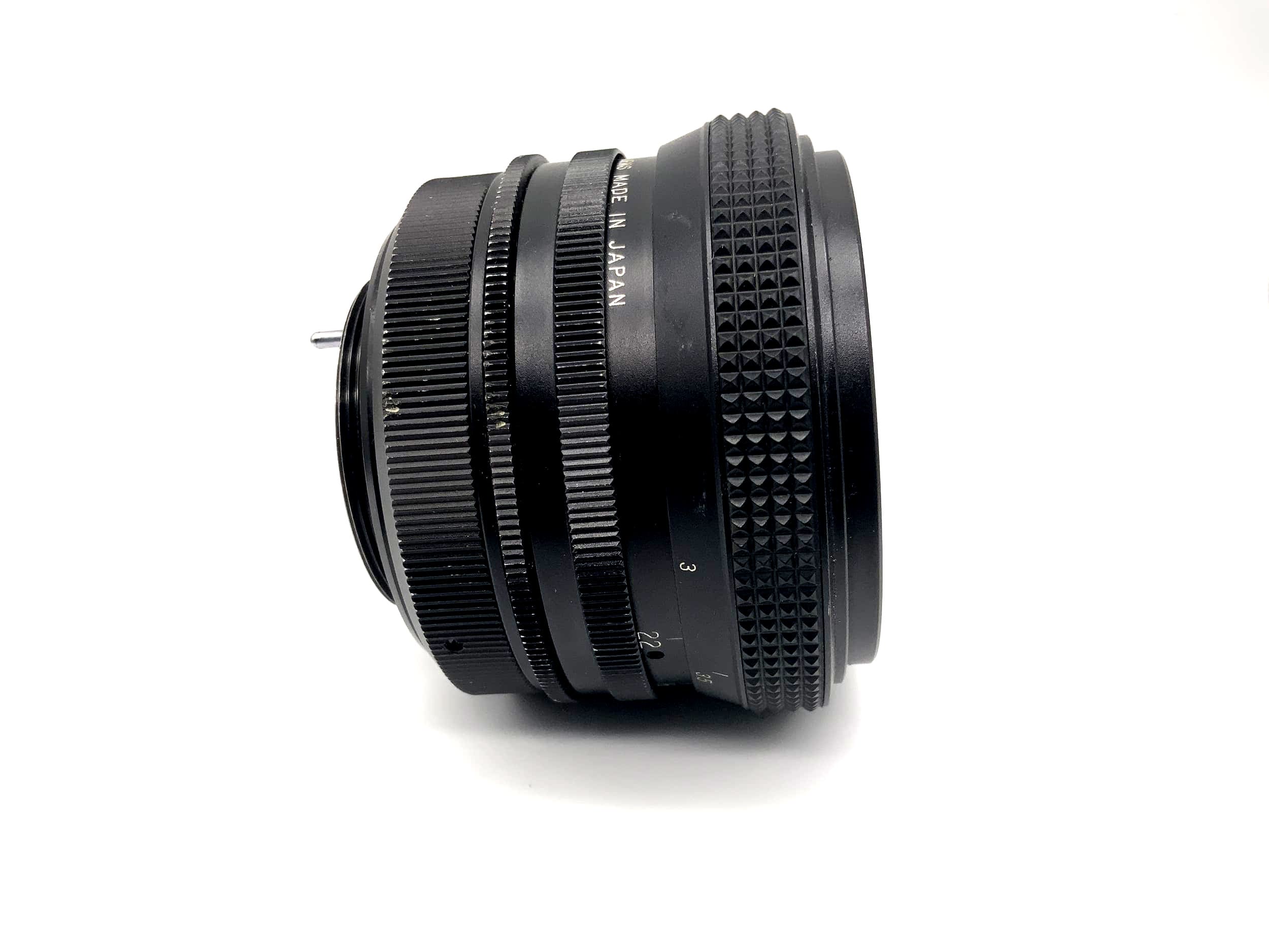 Albinar 35mm 1:2.8 Lens UMC Albinar Special Camera Lens (M42)