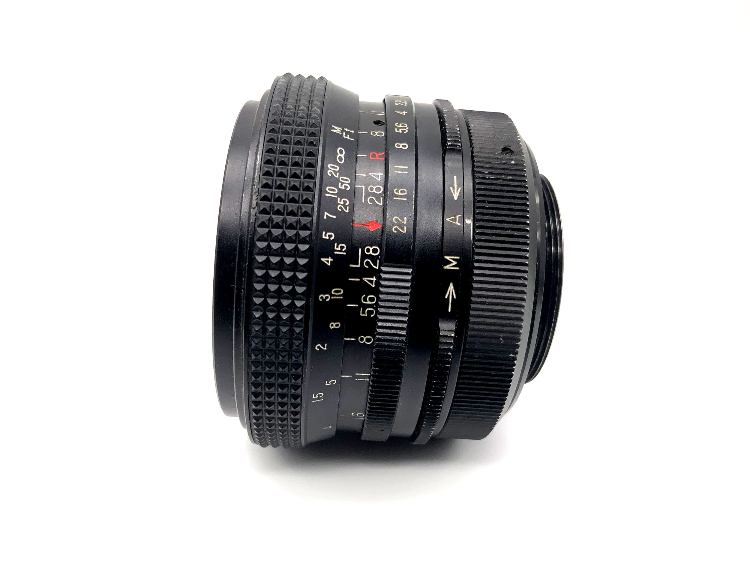 Albinar 35mm 1:2.8 Lens UMC Albinar Special Camera Lens (M42)