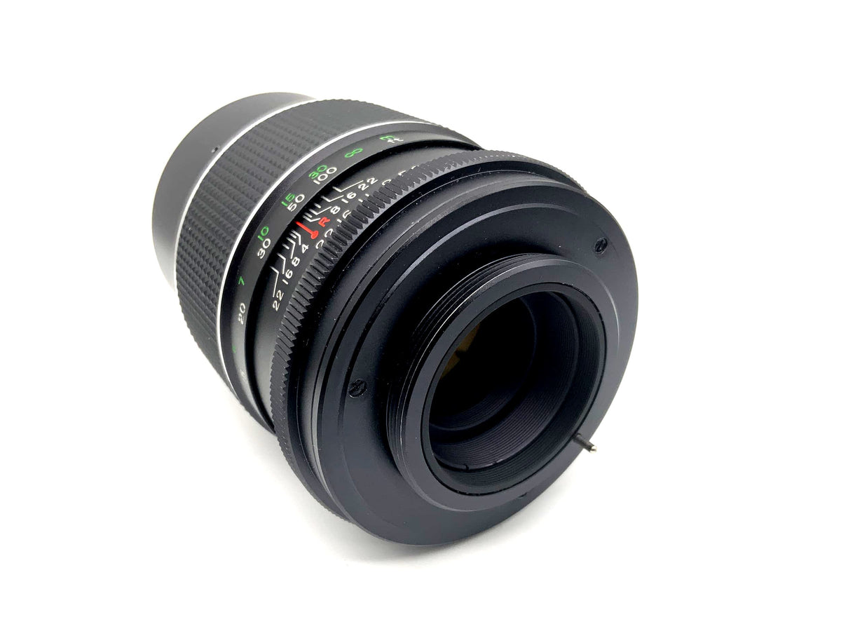 Objectif Exakta 135 mm 1:2,8 Objectif de caméra Exaktar automatique (M42)