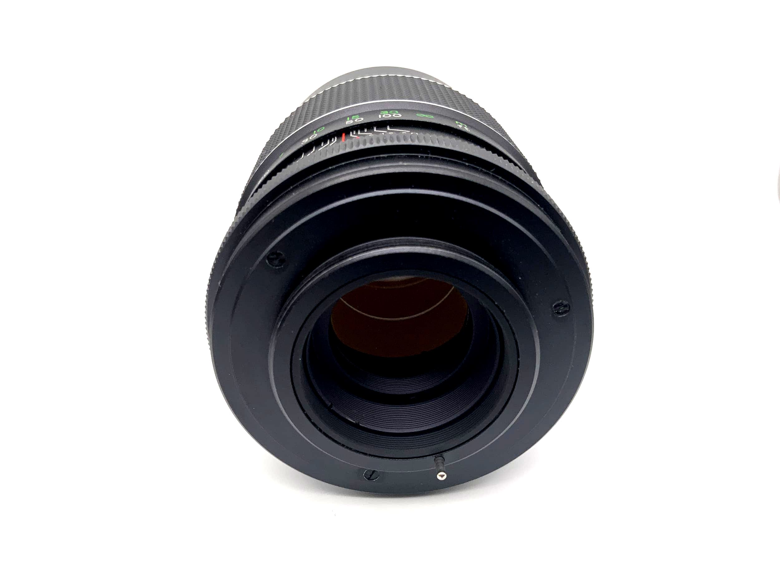 Objectif Exakta 135 mm 1:2,8 Objectif de caméra Exaktar automatique (M42)