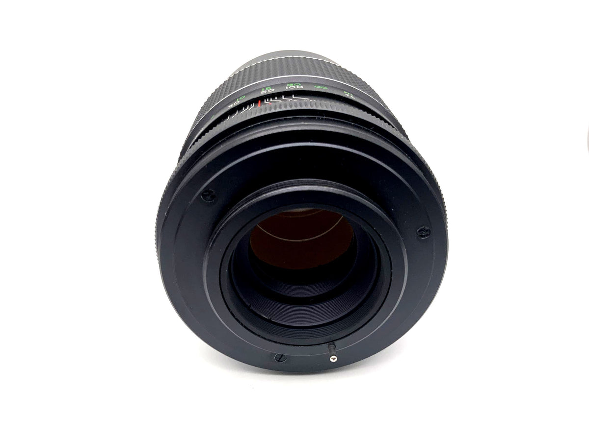 Objectif Exakta 135 mm 1:2,8 Objectif de caméra Exaktar automatique (M42)