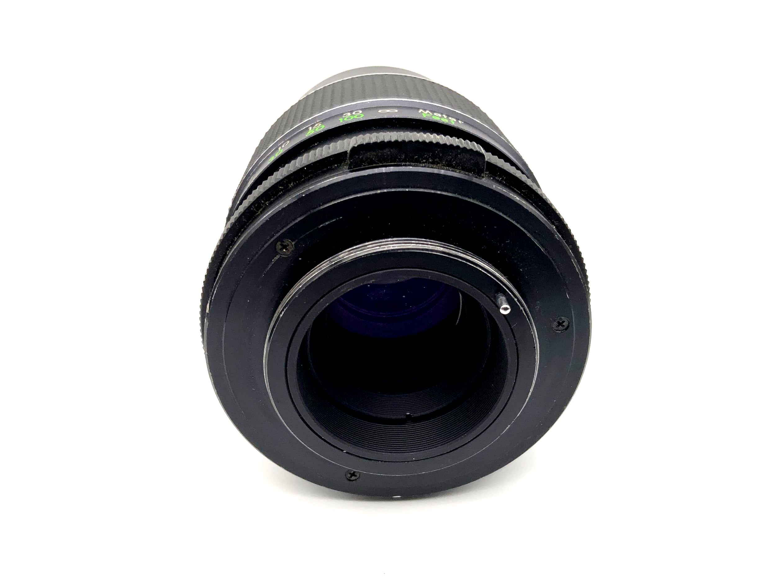 Beroflex 135mm 1:2.8 Lens Auto Camera Camera Lens (M42)
