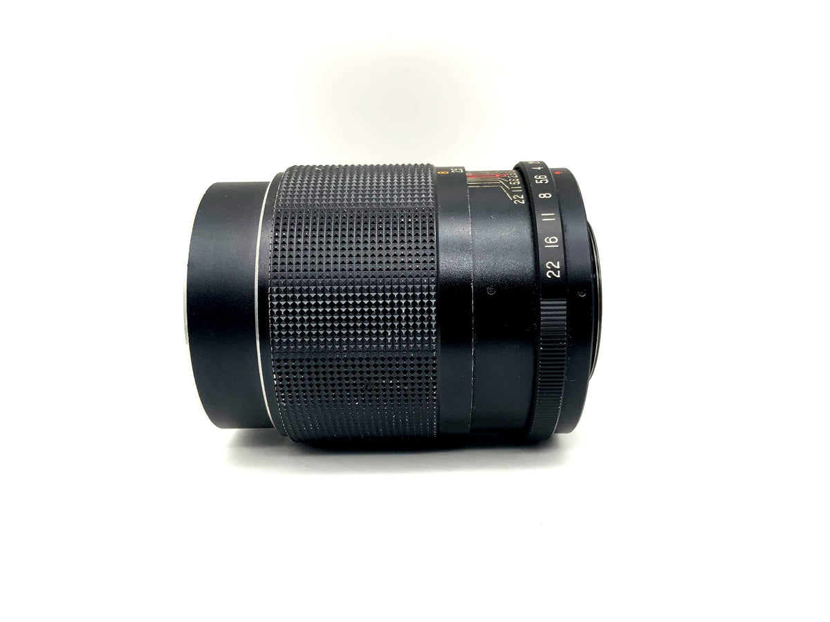 Objectif Sesnon 135 mm 1:2.8 Téléobjectif automatique pour appareil photo (M42)