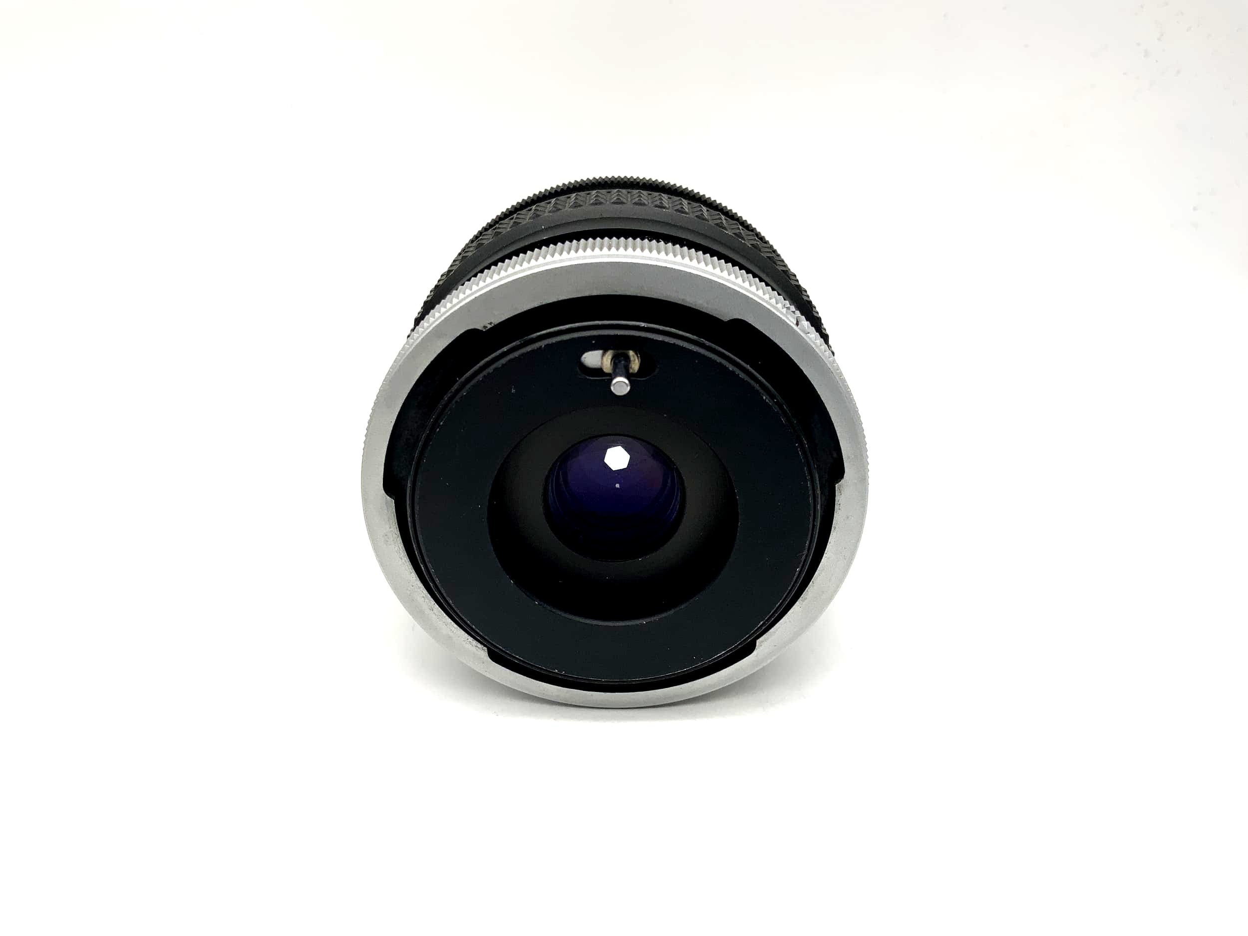 Objectif Canon 35 mm 1:3.5 Objectif FL Objectif d'appareil photo (Canon FD) Ouverture !
