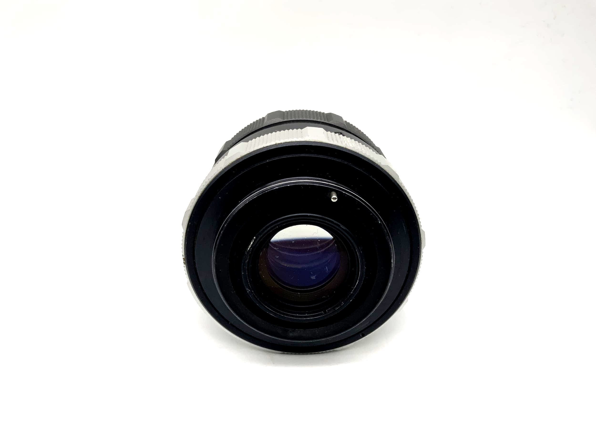 Objectif Fuji 35 mm 1:2.8 Objectif d'appareil photo Fujinon W (M42) ouverture !