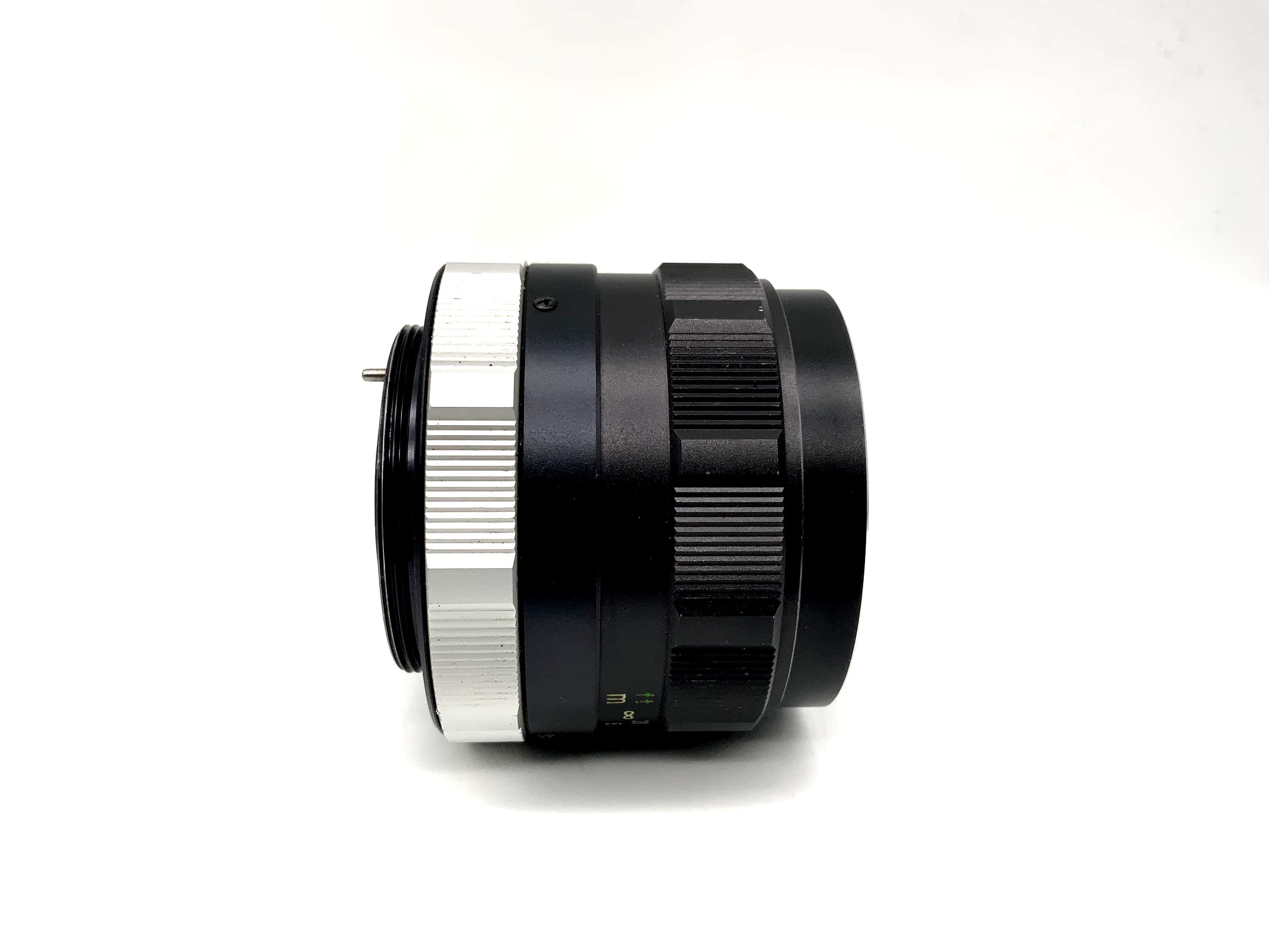 Objectif Fuji 35 mm 1:2.8 Objectif d'appareil photo Fujinon W (M42) ouverture !