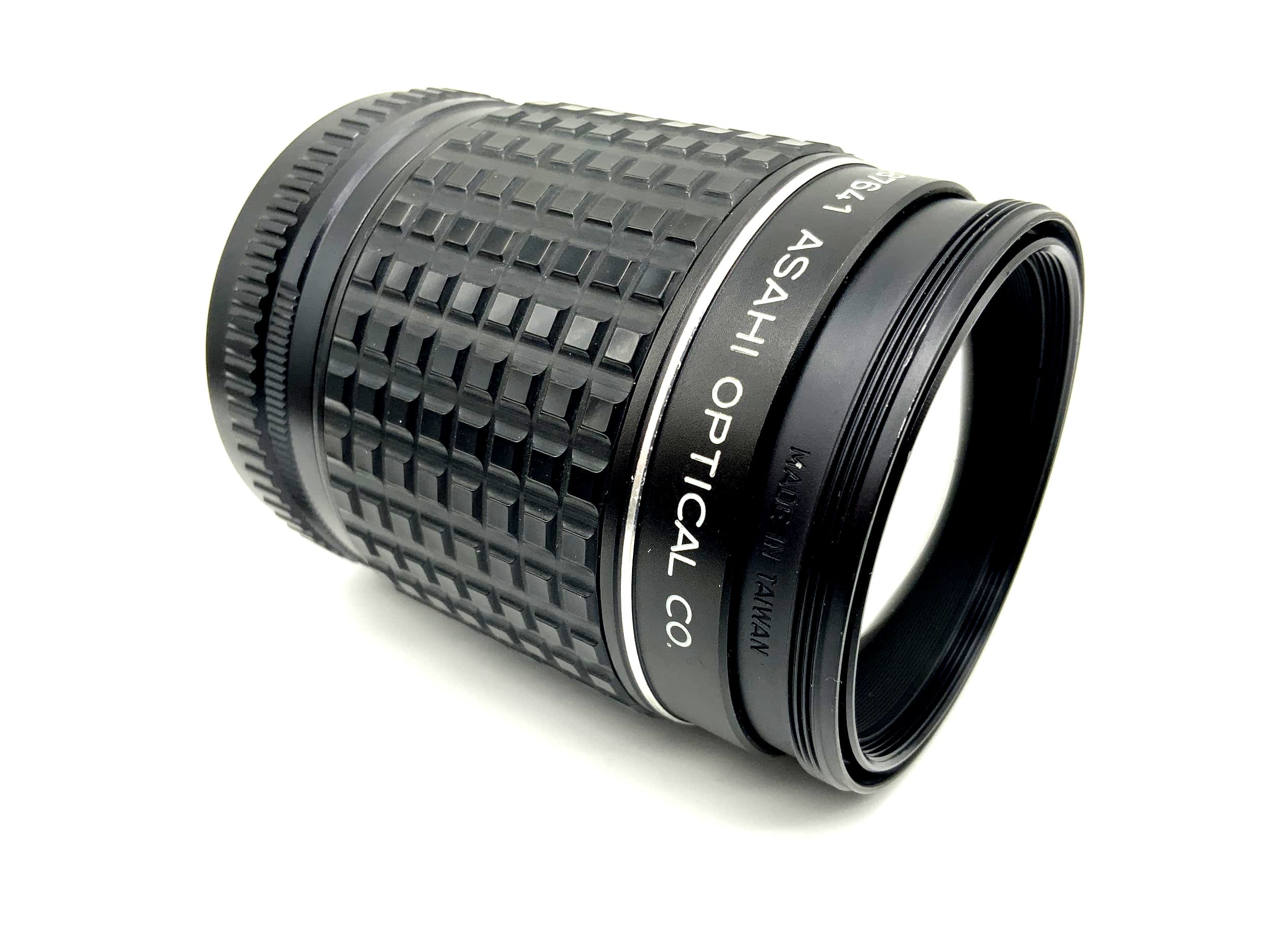 Asahi 135mm 1:2.5 Lens Pentax Takumar Bayonet Camera Lens (Pentax K)