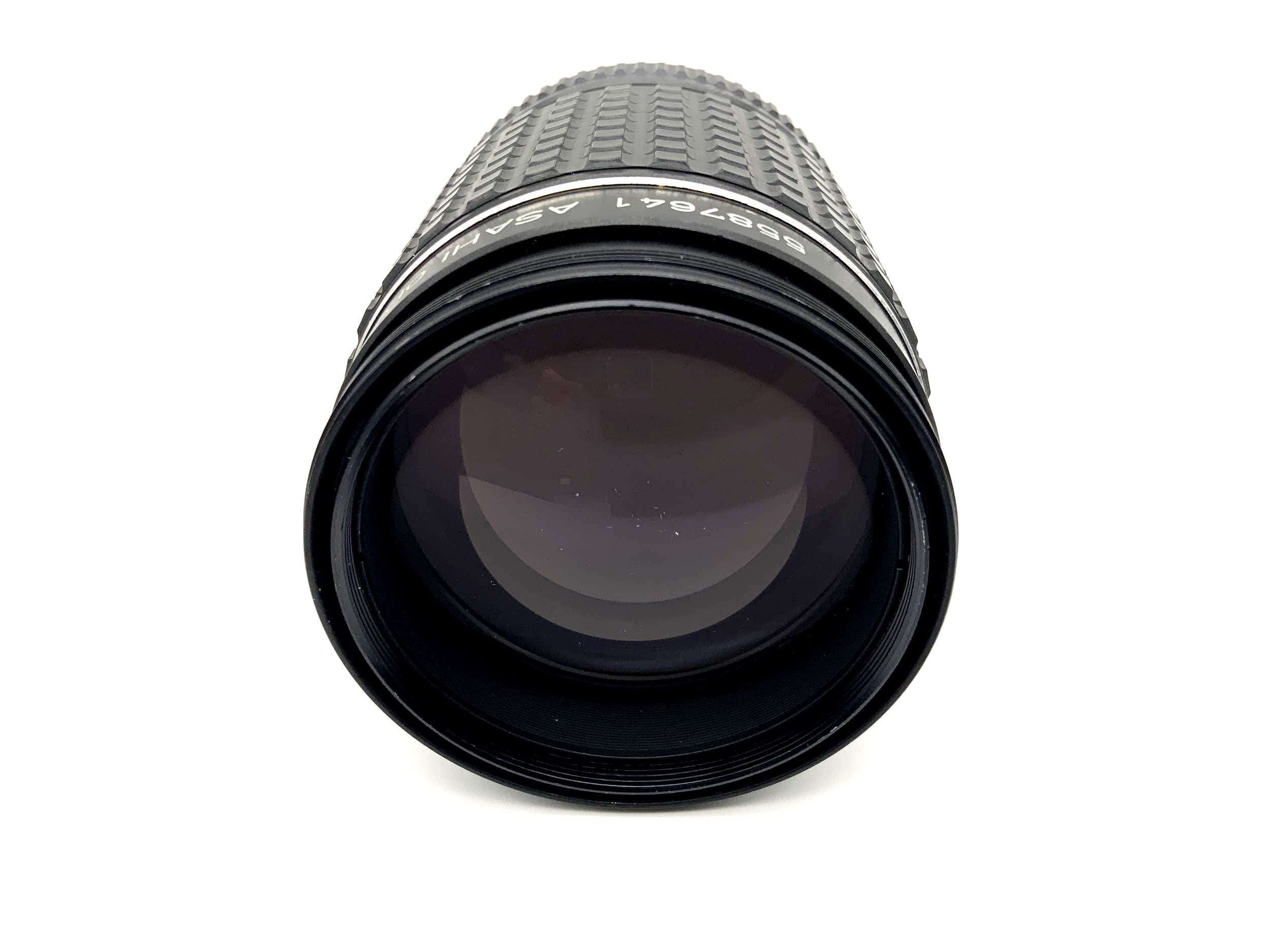 Asahi 135mm 1:2.5 Lens Pentax Takumar Bayonet Camera Lens (Pentax K)