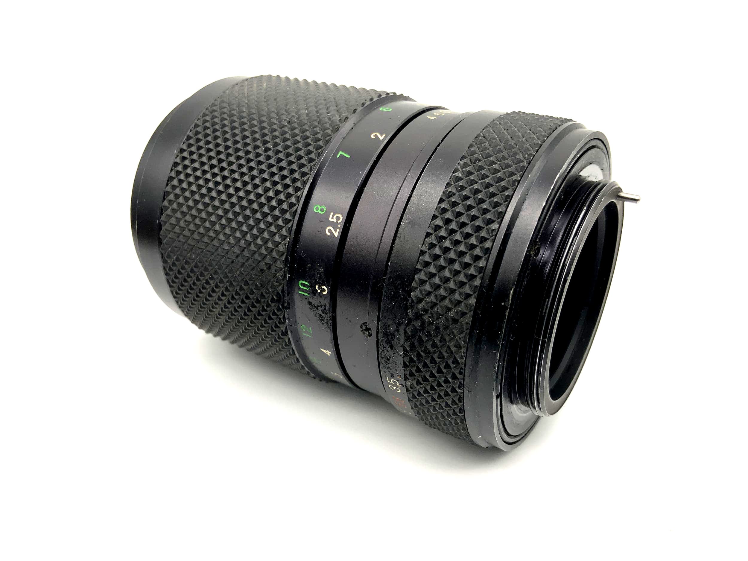 Objectif Fuji 135 mm 1:3.5 EBC Fujinon-T (M42)
