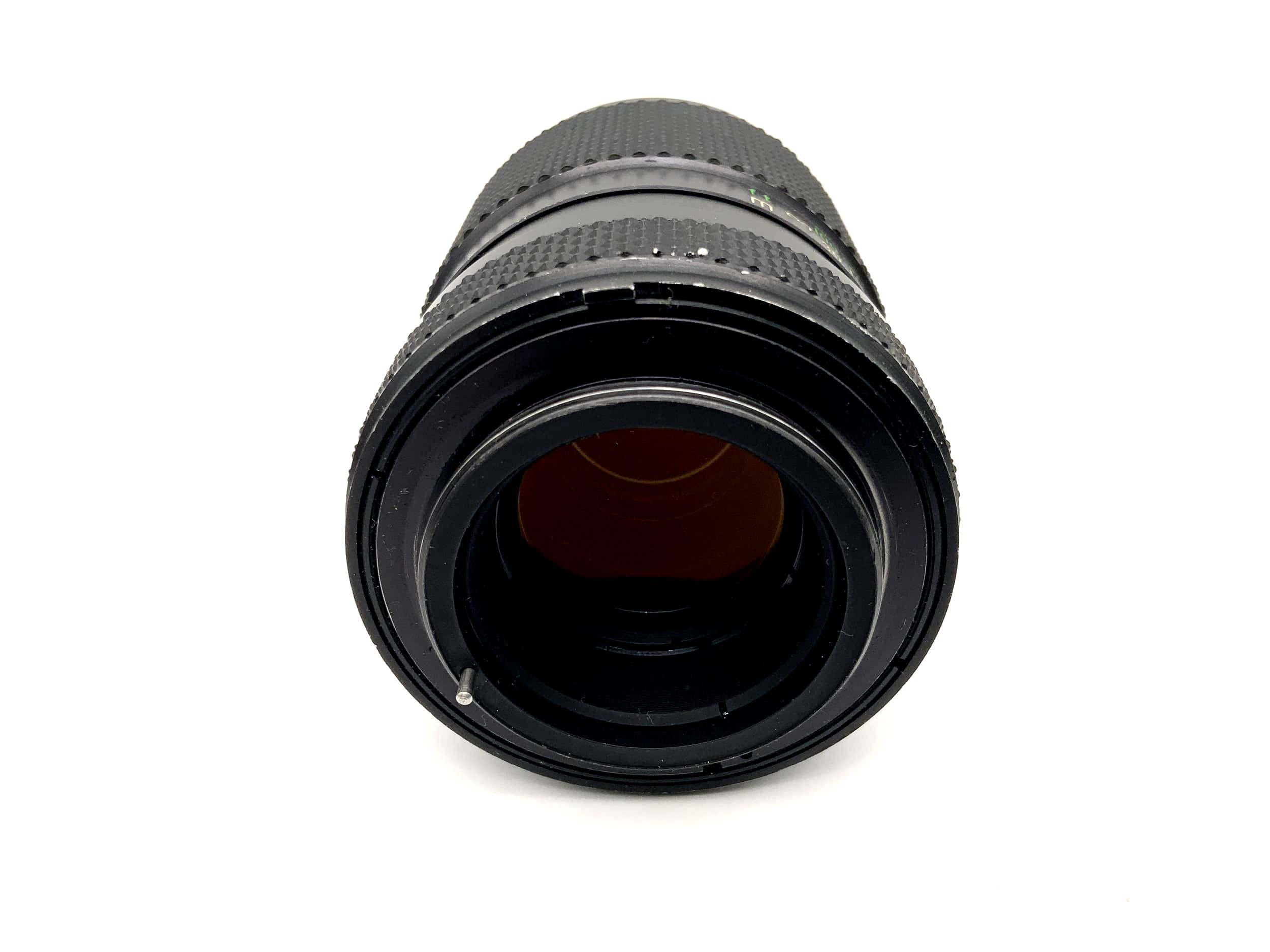 Objectif Fuji 135 mm 1:3.5 EBC Fujinon-T (M42)