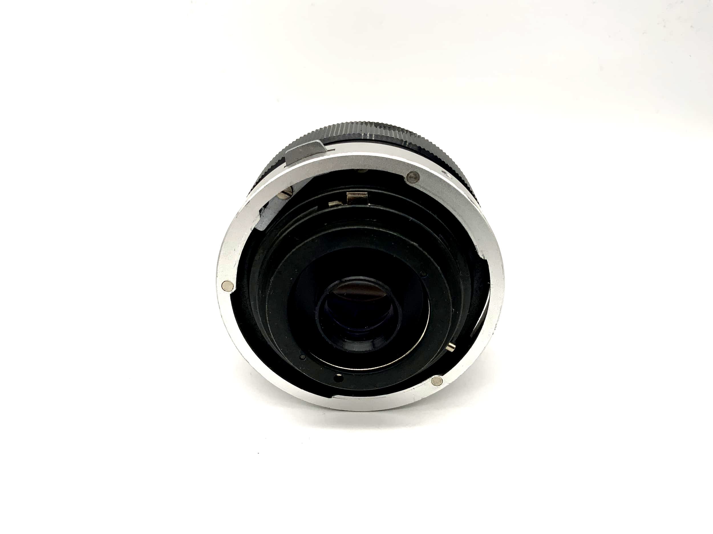 Tokyo Kogaku 35mm 1:3.5 Lens UV Topcor Camera Lens (Topcon)