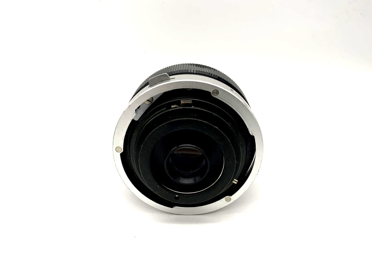 Objectif Tokyo Kogaku 35 mm 1:3.5 UV Topcor (Topcon)