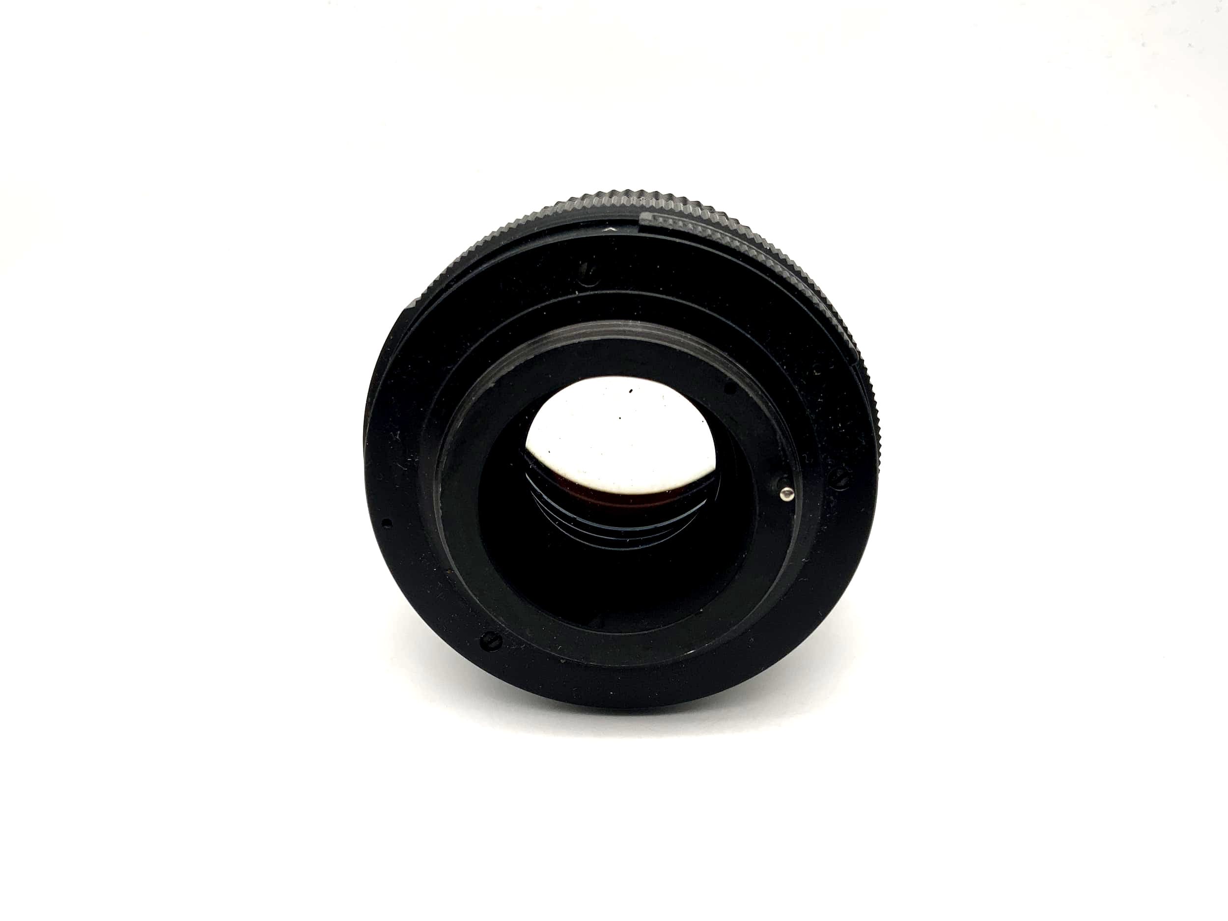 Objectif Revuenon 50 mm 1:1,8 Auto MC alias Objectif Meyer Optik Görlitz Oreston (M42)