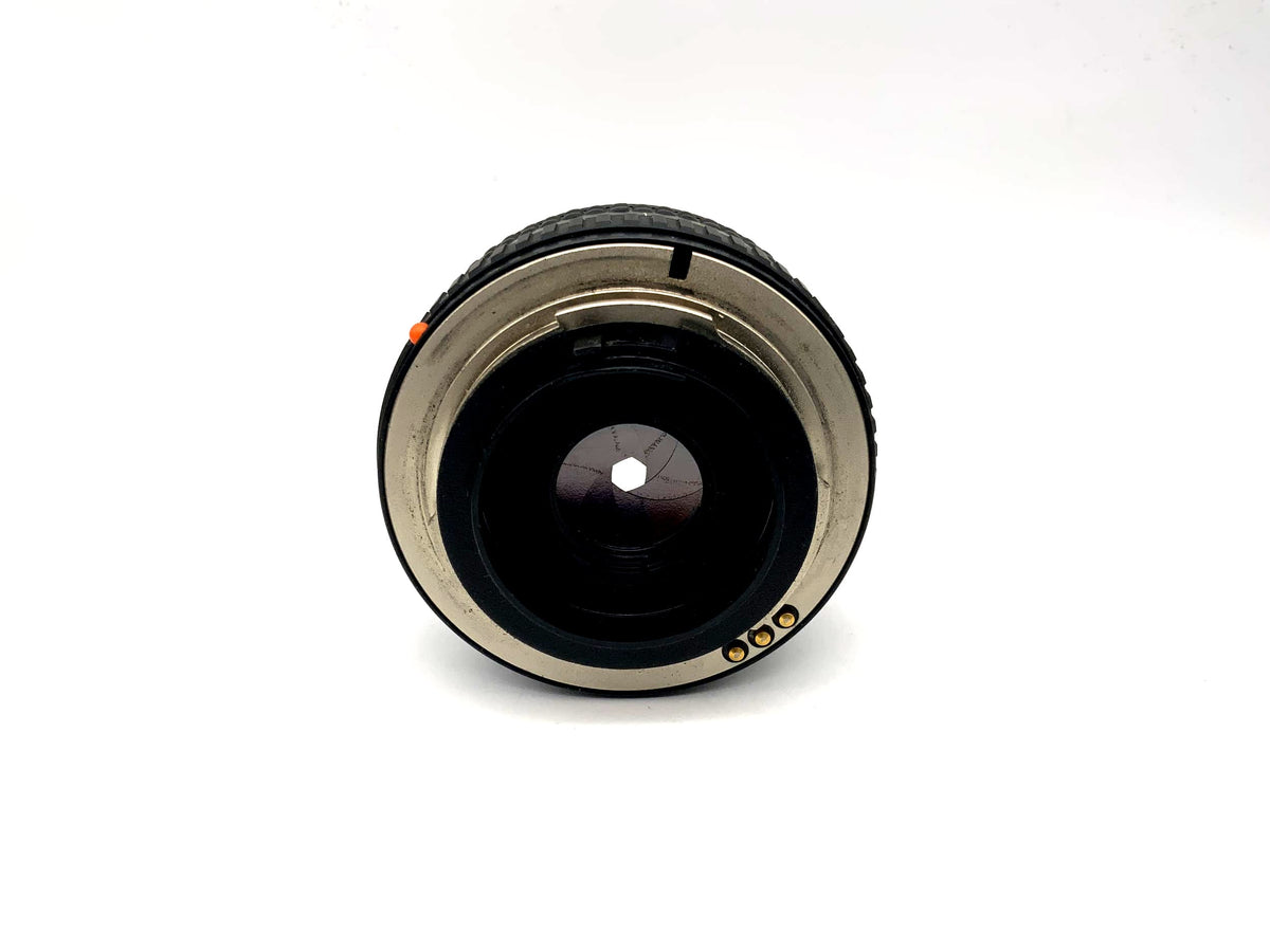 Objectif Pentacon 50 mm 1:2.4 pour appareils photo Praktica MC BC1 BX20 BX20s (Praktica B)
