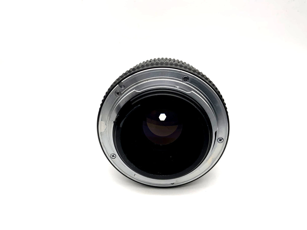 Objectif Revuenon 50 mm 1:1.9 pour appareil photo de voiture (Pentax K)