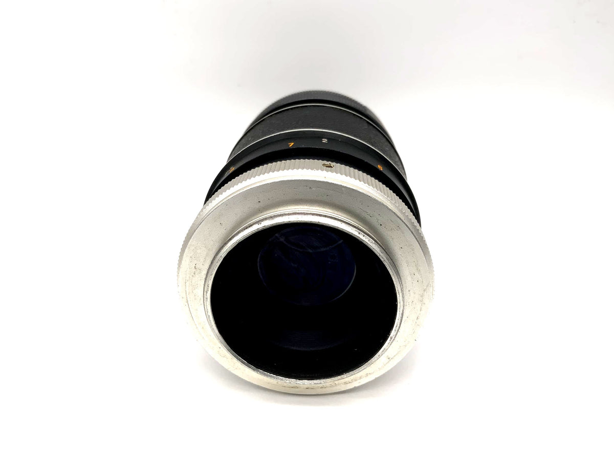 Hanimex 135mm 1:3.5 Camera Lens (M42)