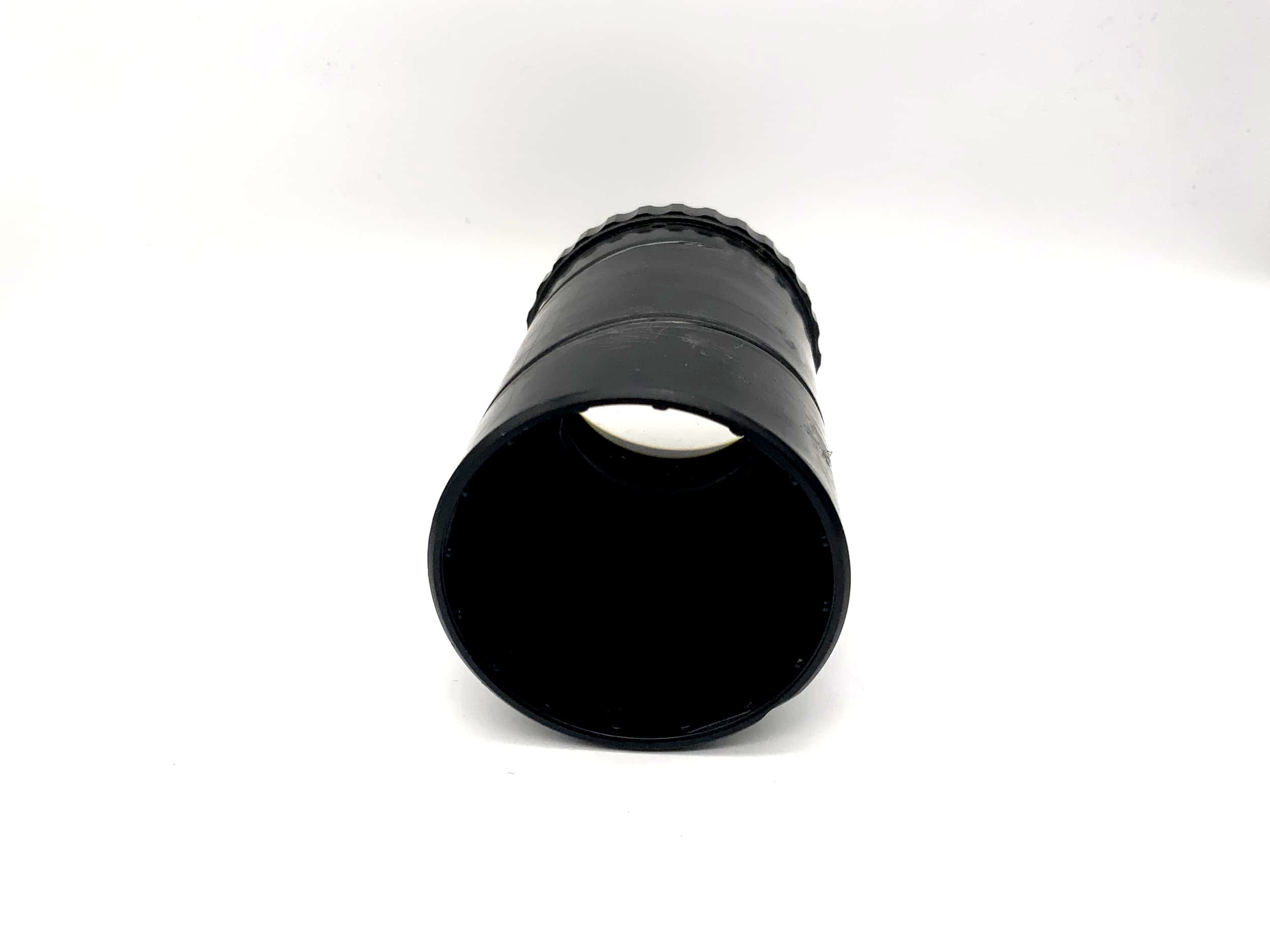 Objectif de projecteur Pentacon 100 mm 1:2.8 AV GDR (filetage épais)