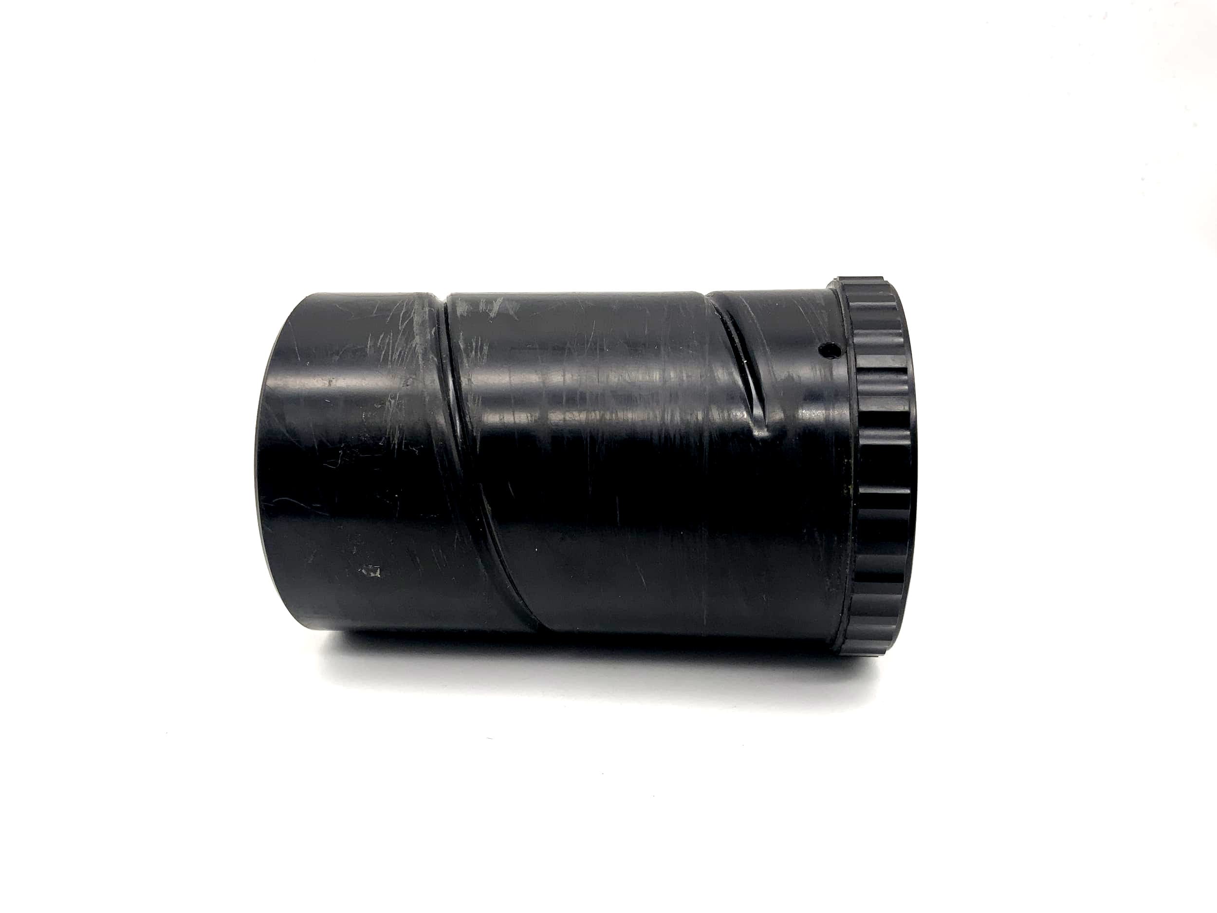 Objectif de projecteur Pentacon 100 mm 1:2.8 AV GDR (filetage épais)