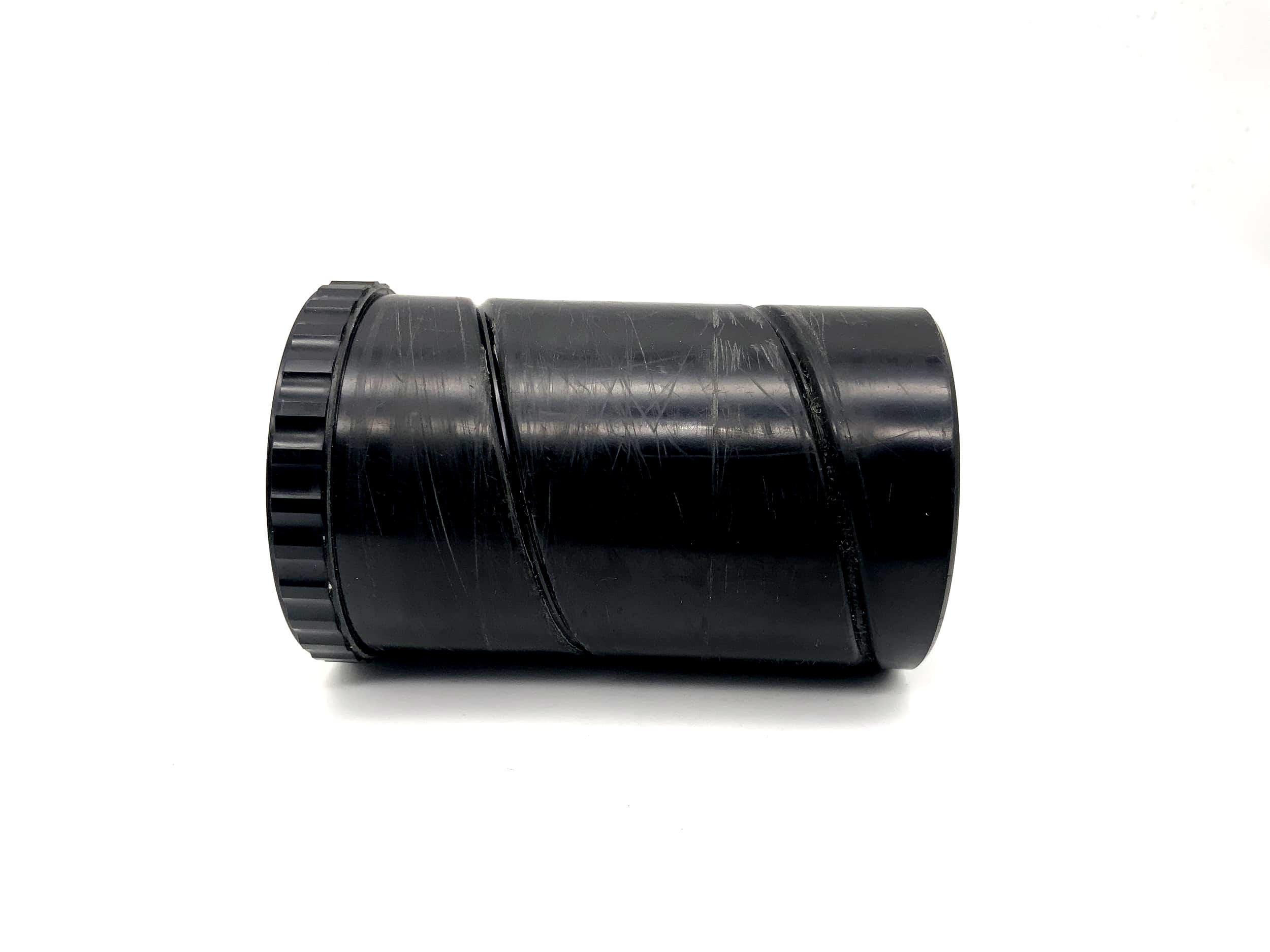 Objectif de projecteur Pentacon 100 mm 1:2.8 AV GDR (filetage épais)
