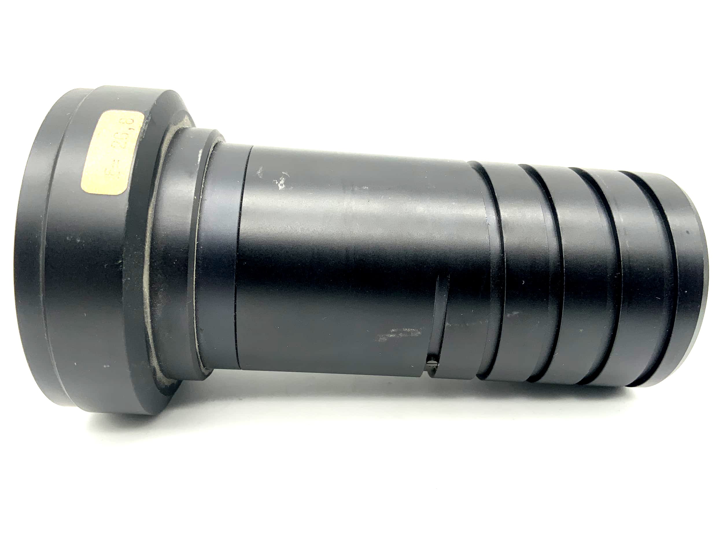 Objectif de projecteur Kodak 26 mm 1:2.8 Retinar S-AV 2000 (filetage pour hélicoptère)