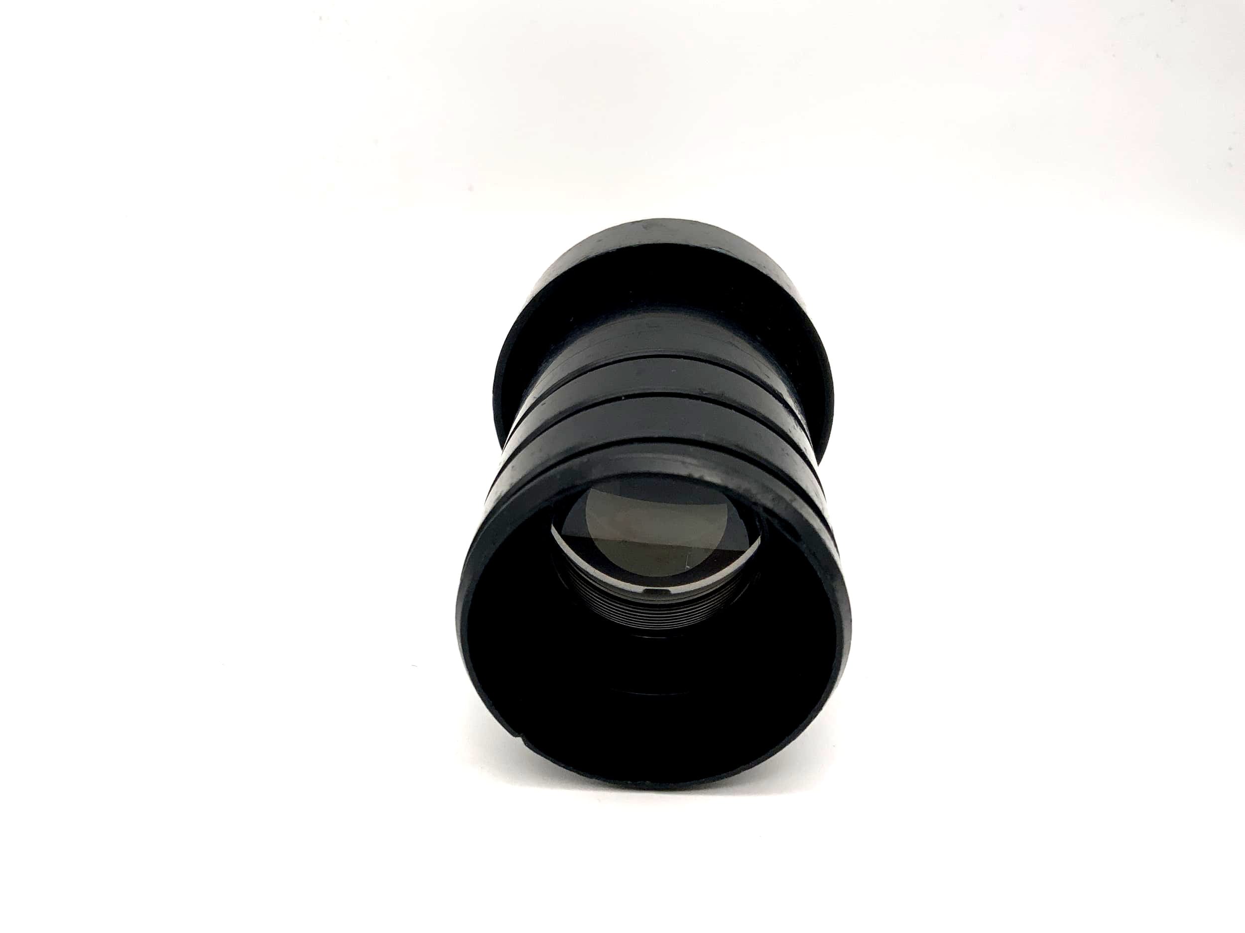 Zeiss-Ikon 85mm 1:2.8 projector lens Talon Lens (helical thread)