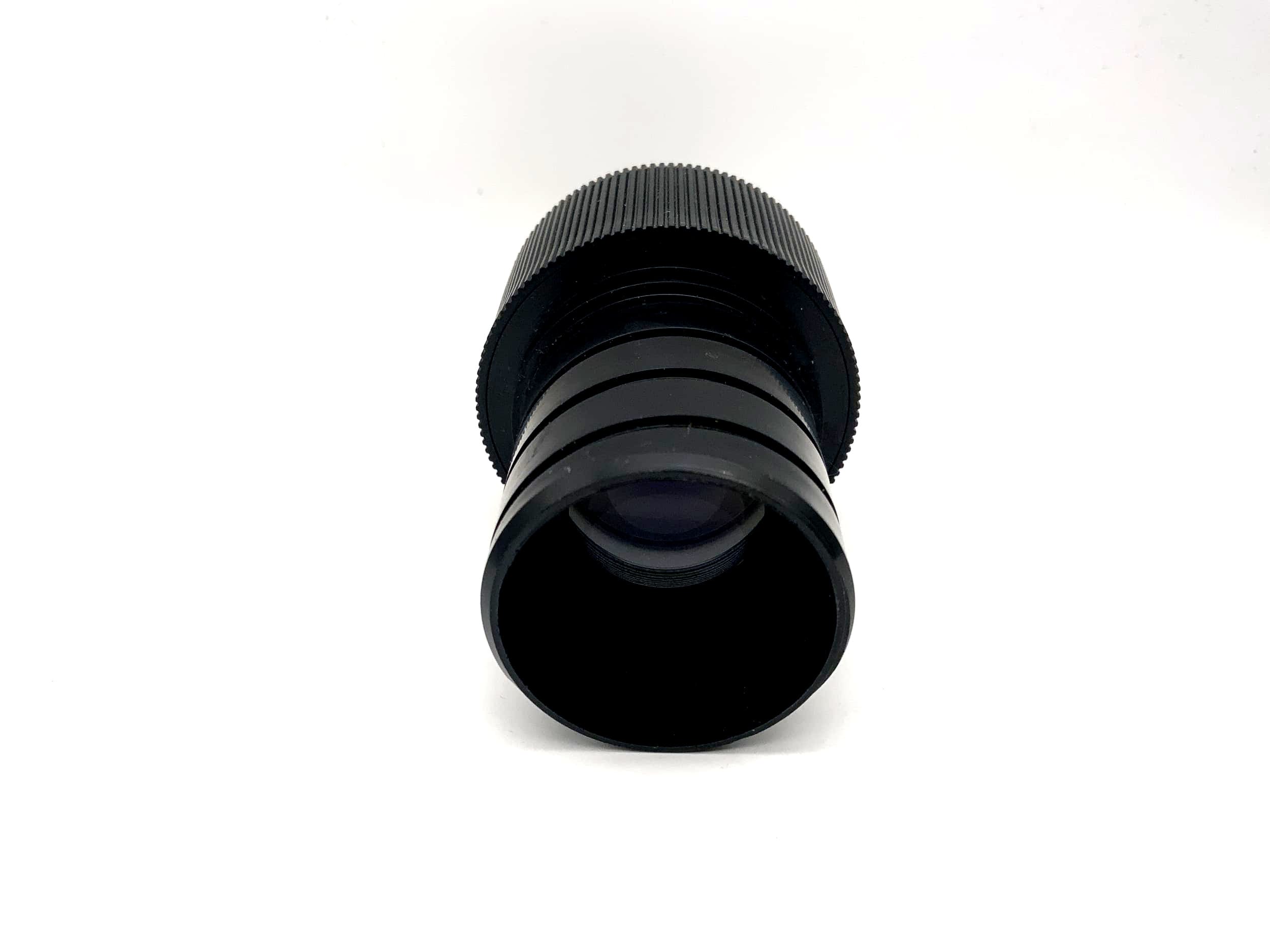Objectif de projecteur Braun 85 mm 1:2.8 Super-Paxon MC (filetage hélicoïdal)