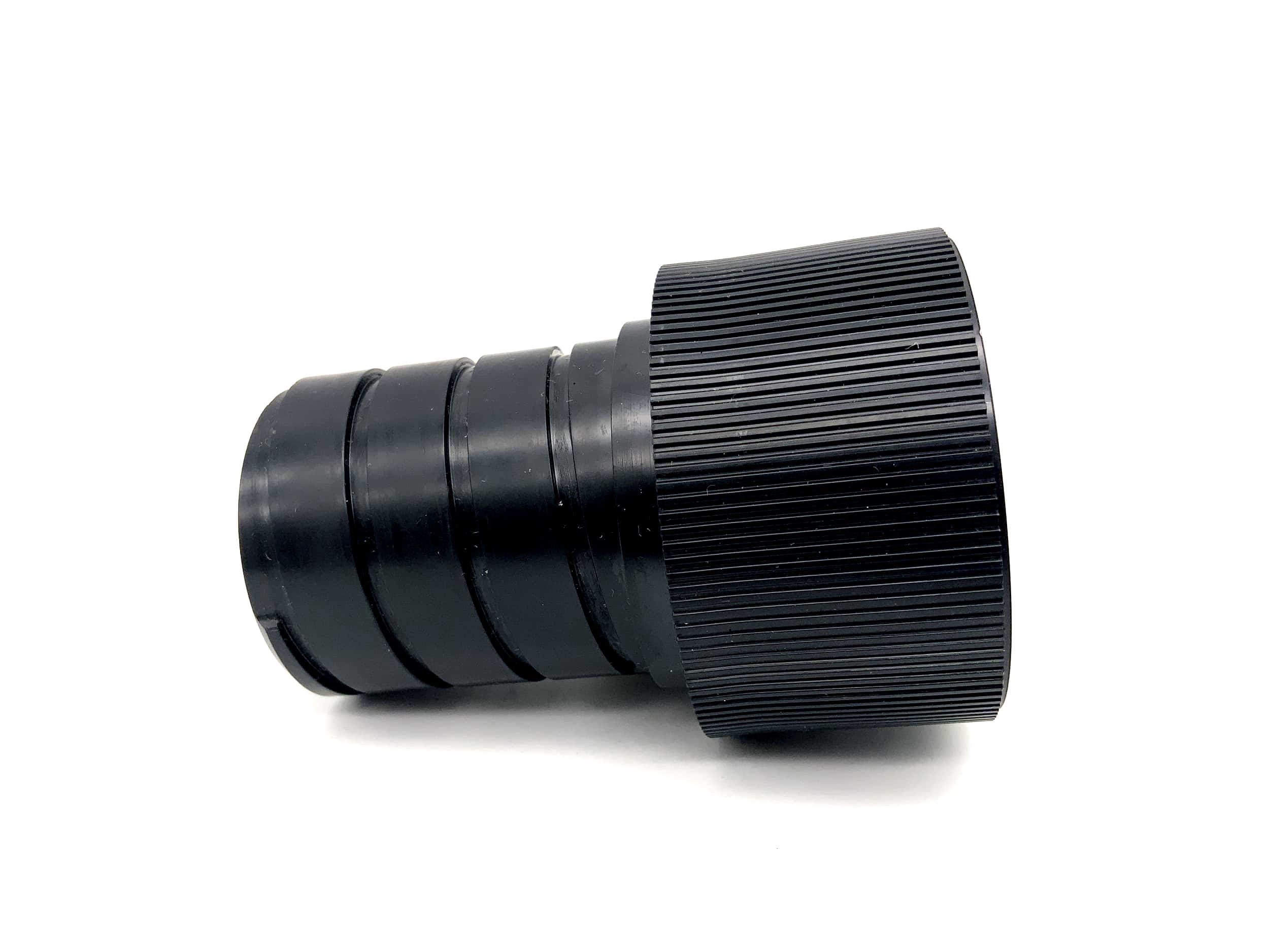 Objectif de projecteur Braun 85 mm 1:2.8 Super-Paxon MC (filetage hélicoïdal)