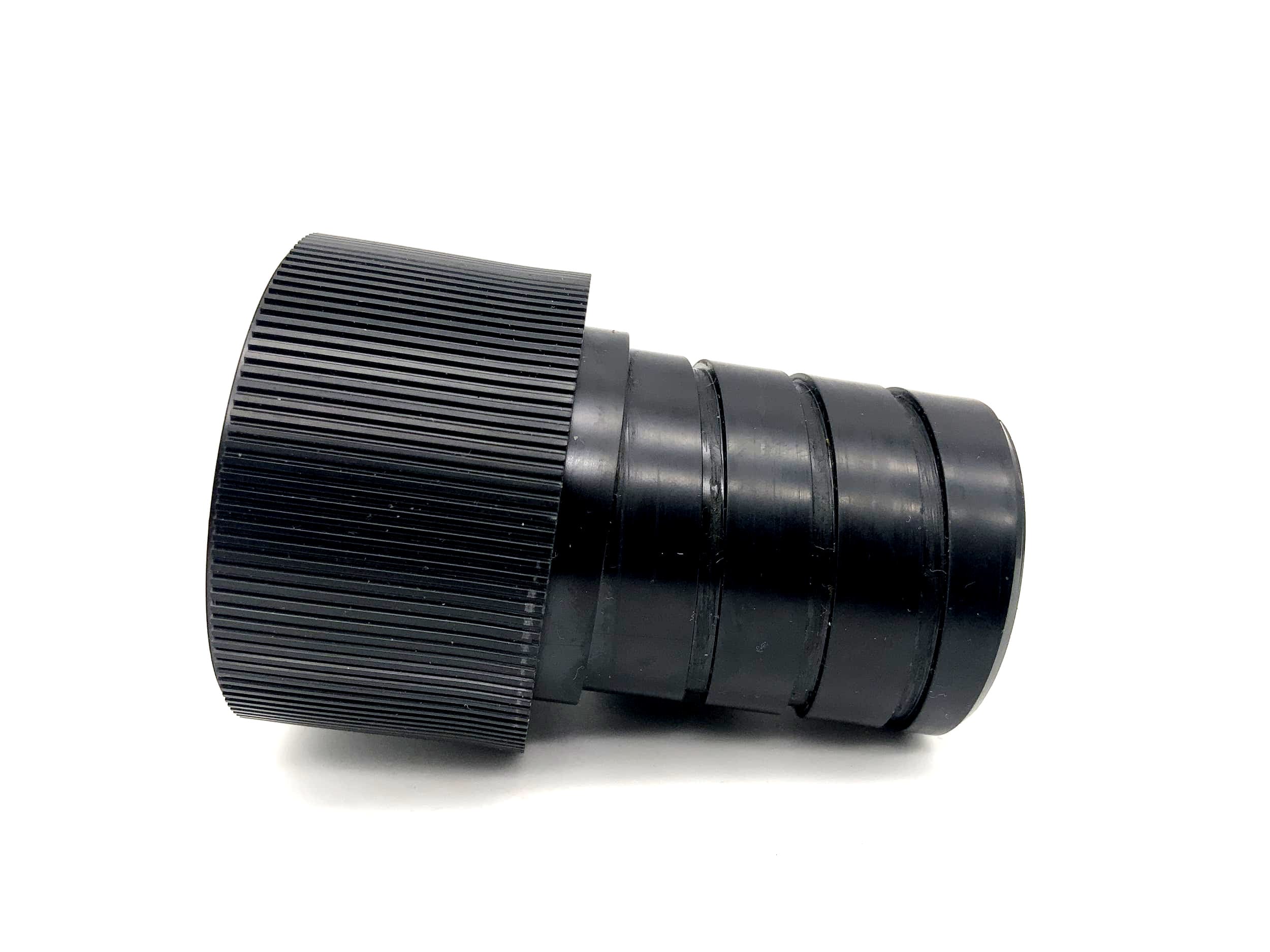 Objectif de projecteur Braun 85 mm 1:2.8 Super-Paxon MC (filetage hélicoïdal)