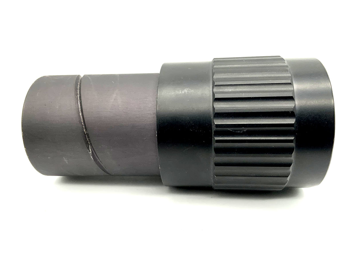 Objectif de projecteur Pentacon 200 mm 1:4 AV GDR (vis lourde)