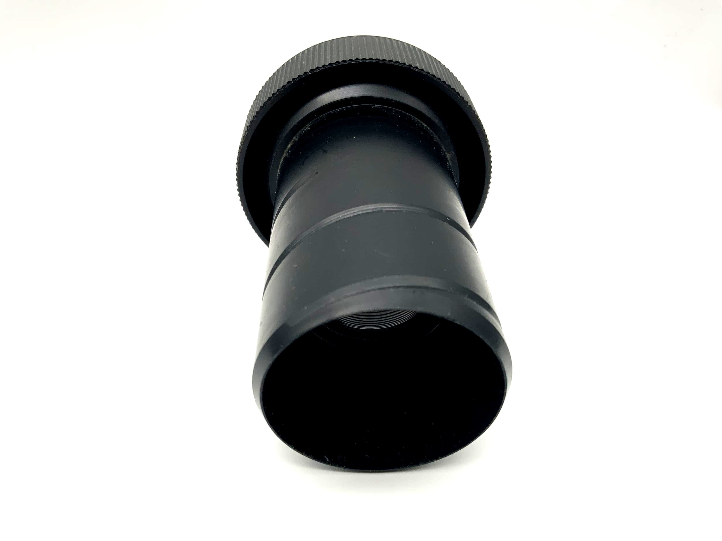 Objectif de projecteur Agfa 85 mm 1:2.8, objectif Agomar (filetage hélicoïdal)