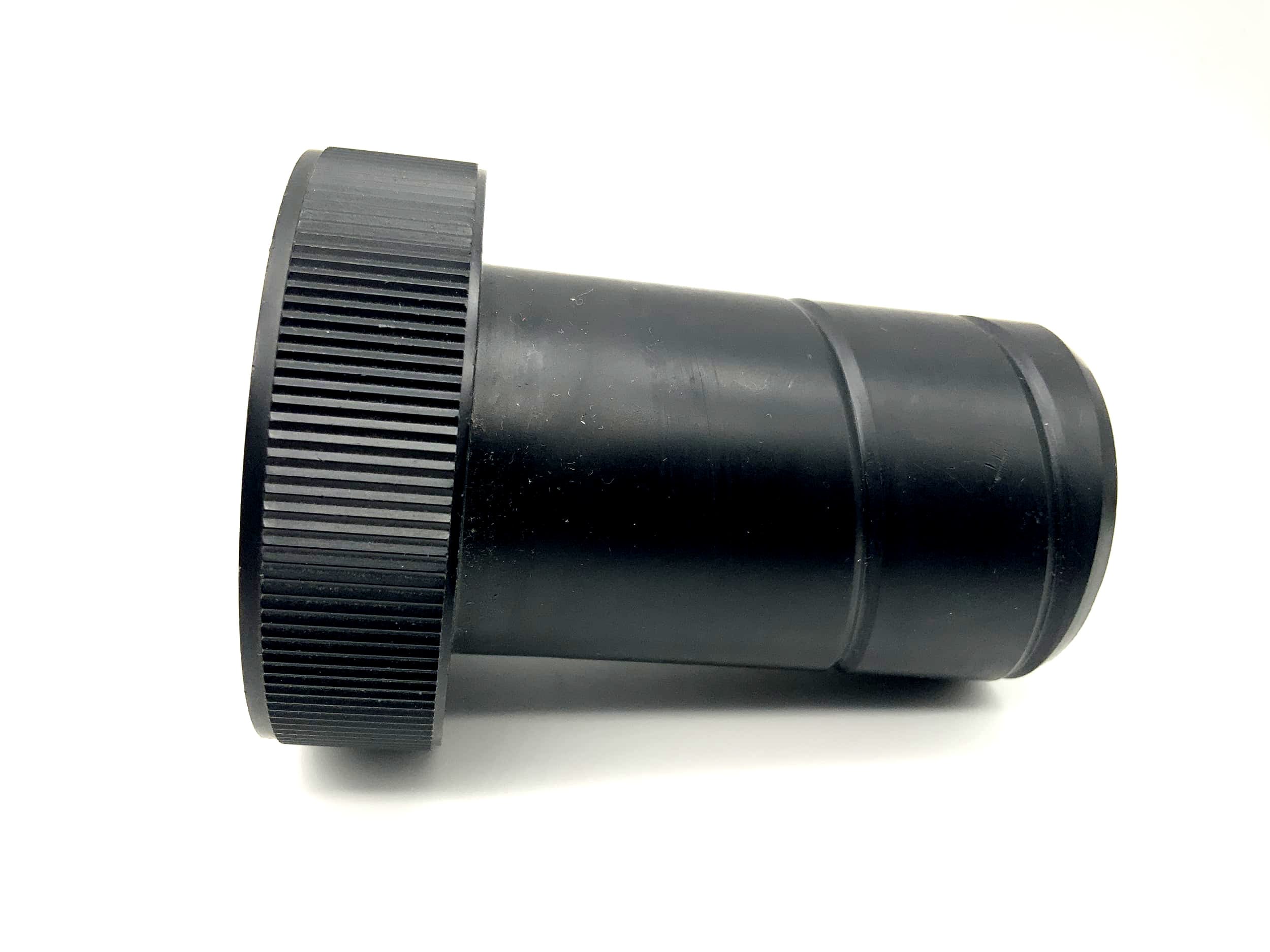 Objectif de projecteur Agfa 85 mm 1:2.8, objectif Agomar (filetage hélicoïdal)