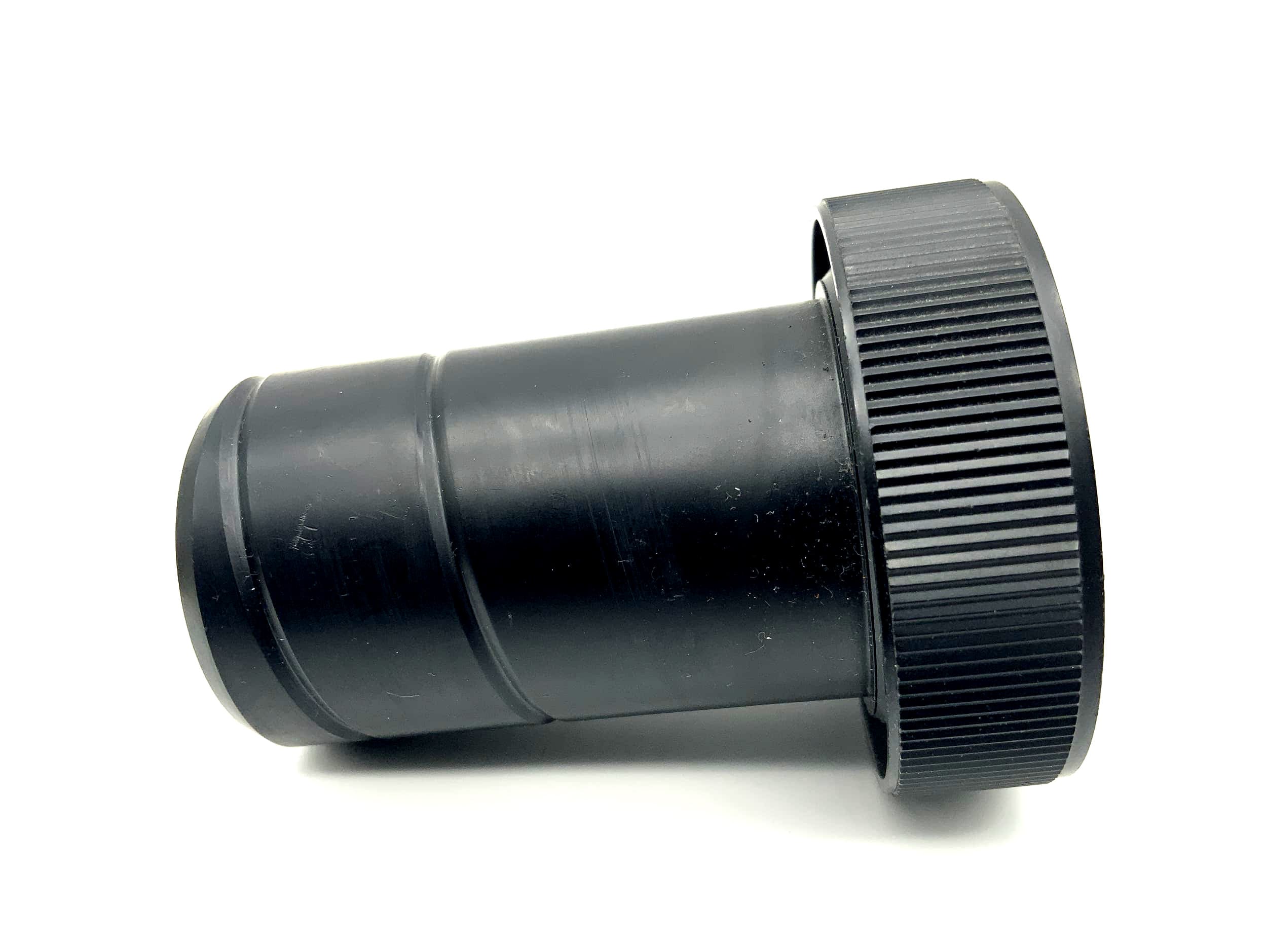 Objectif de projecteur Agfa 85 mm 1:2.8, objectif Agomar (filetage hélicoïdal)