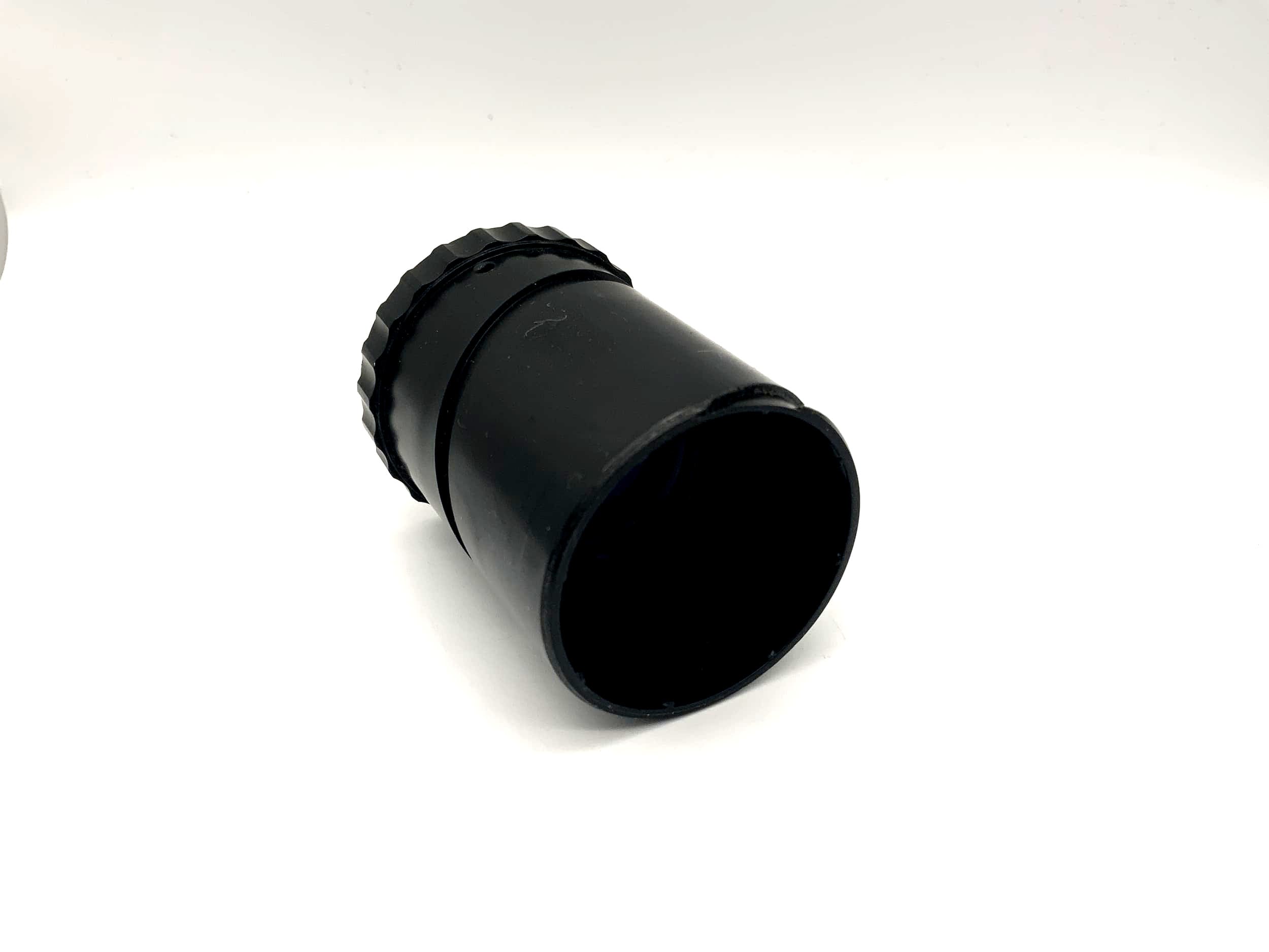 Objectif de projecteur Meyer Optik Görlitz 80 mm 1:2,8, lentille Diaplan (engrenage à vis sans fin)