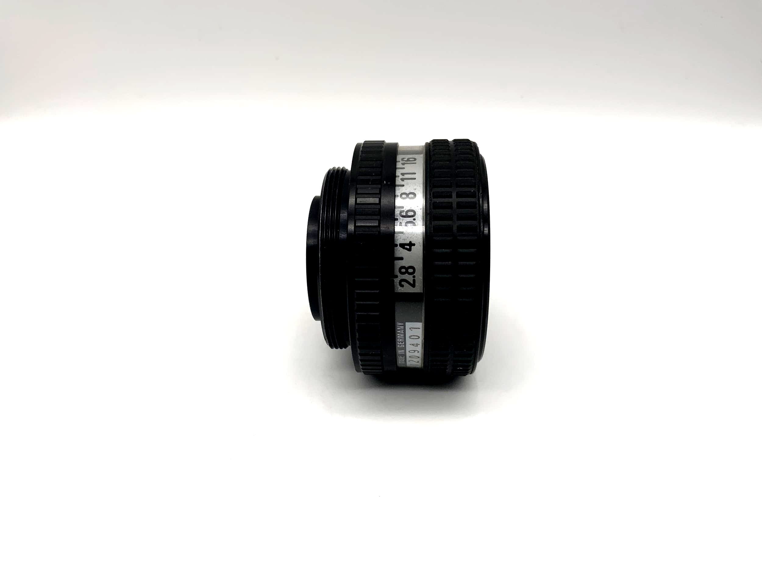 Rodenstock 50mm 1:2.8 lens L39 for Leica Rogonar-S camera Lens (M39)