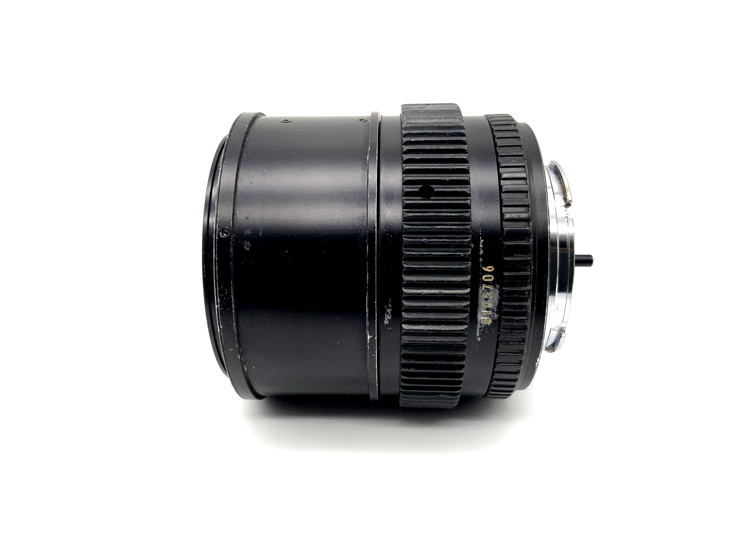 Minolta 35-70mm 1:3.5 Lens MD Zoom Camera Lens (Minolta MD)