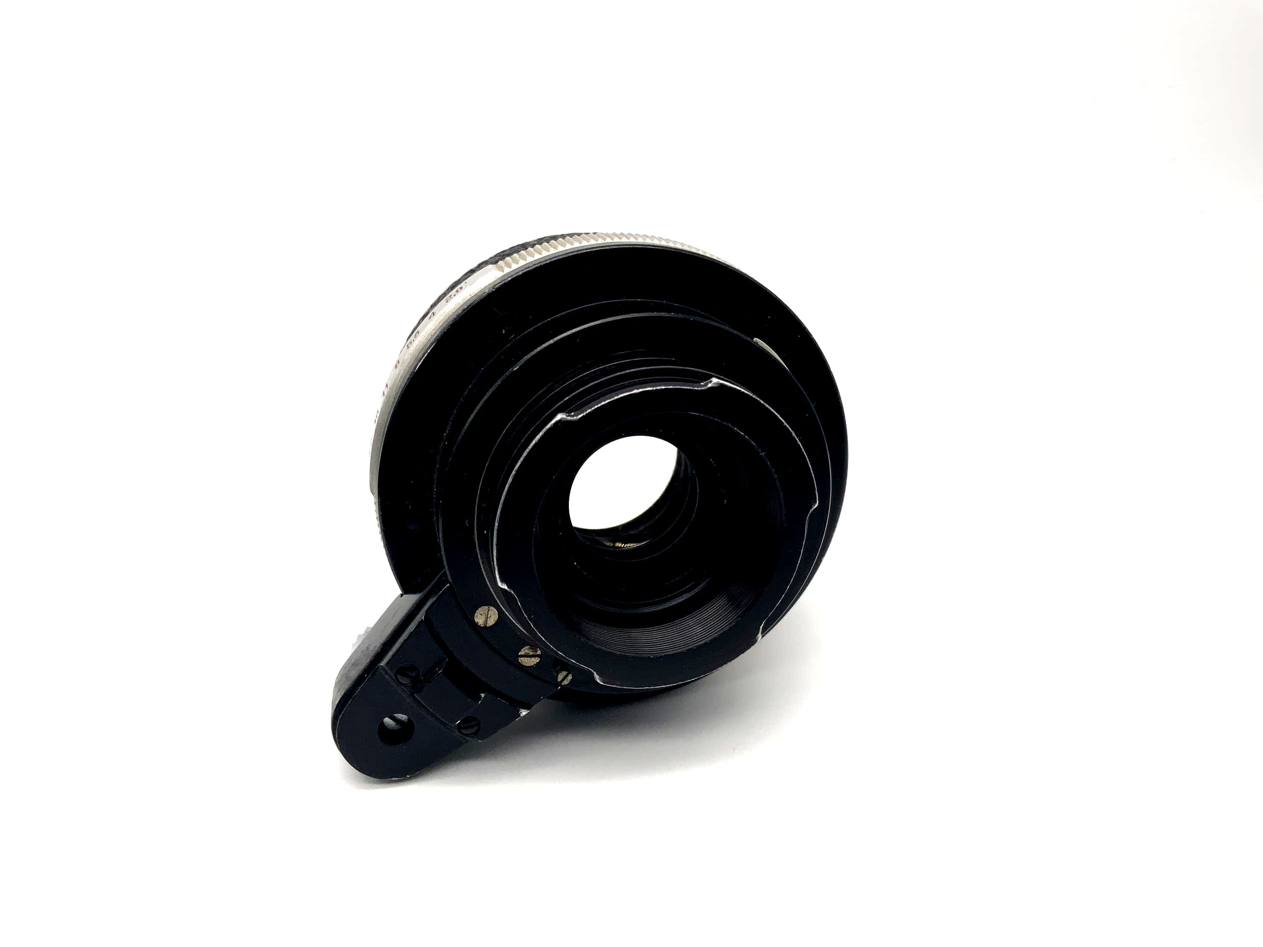 Carl Zeiss 50mm 1:2.8 Lens Tessar Camera Lens (Exa)