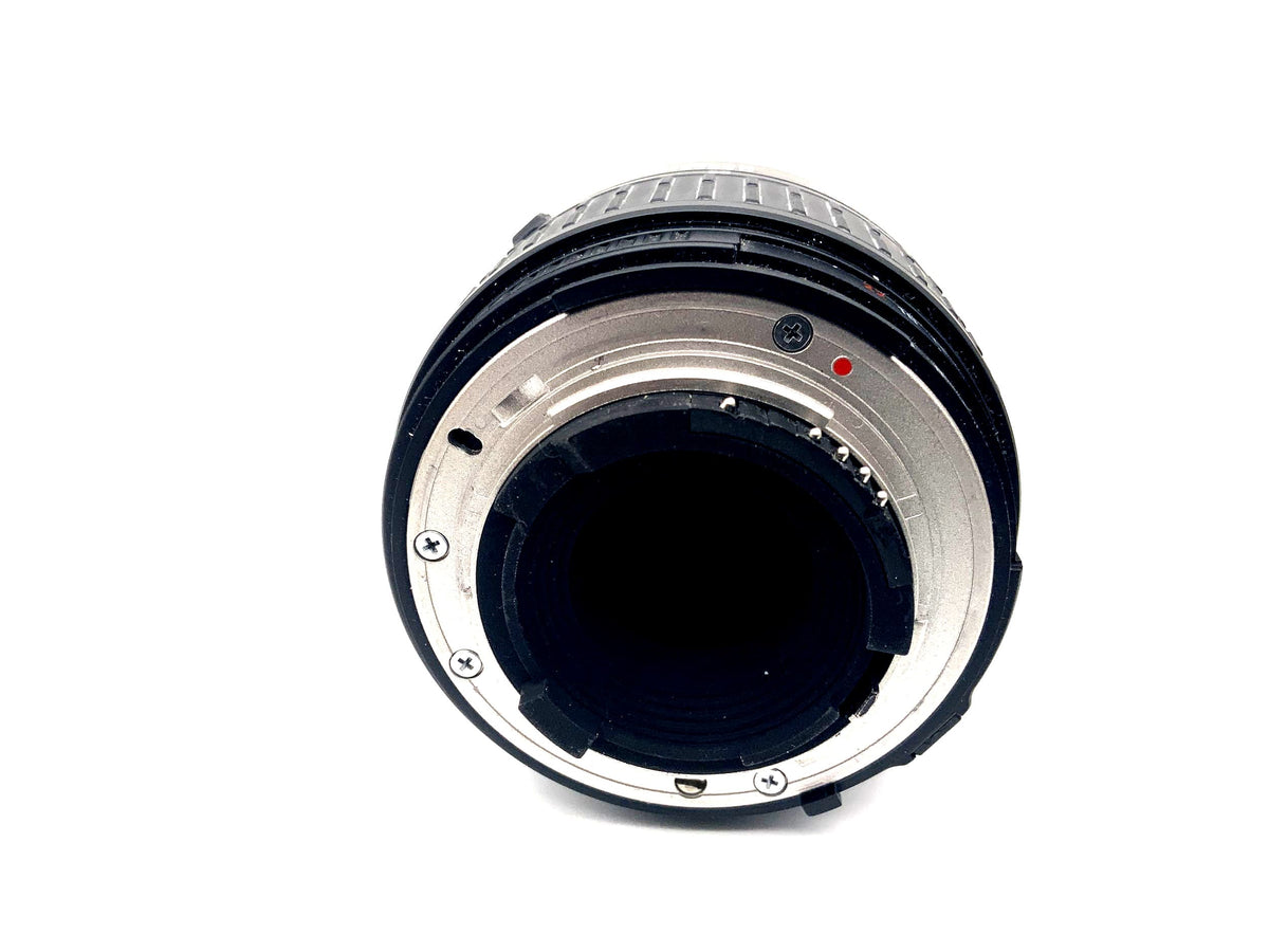Sigma 28-80mm 1:3.5-5.6 Lens II Macro Zoom Aspherical Lens (Nikon AF)