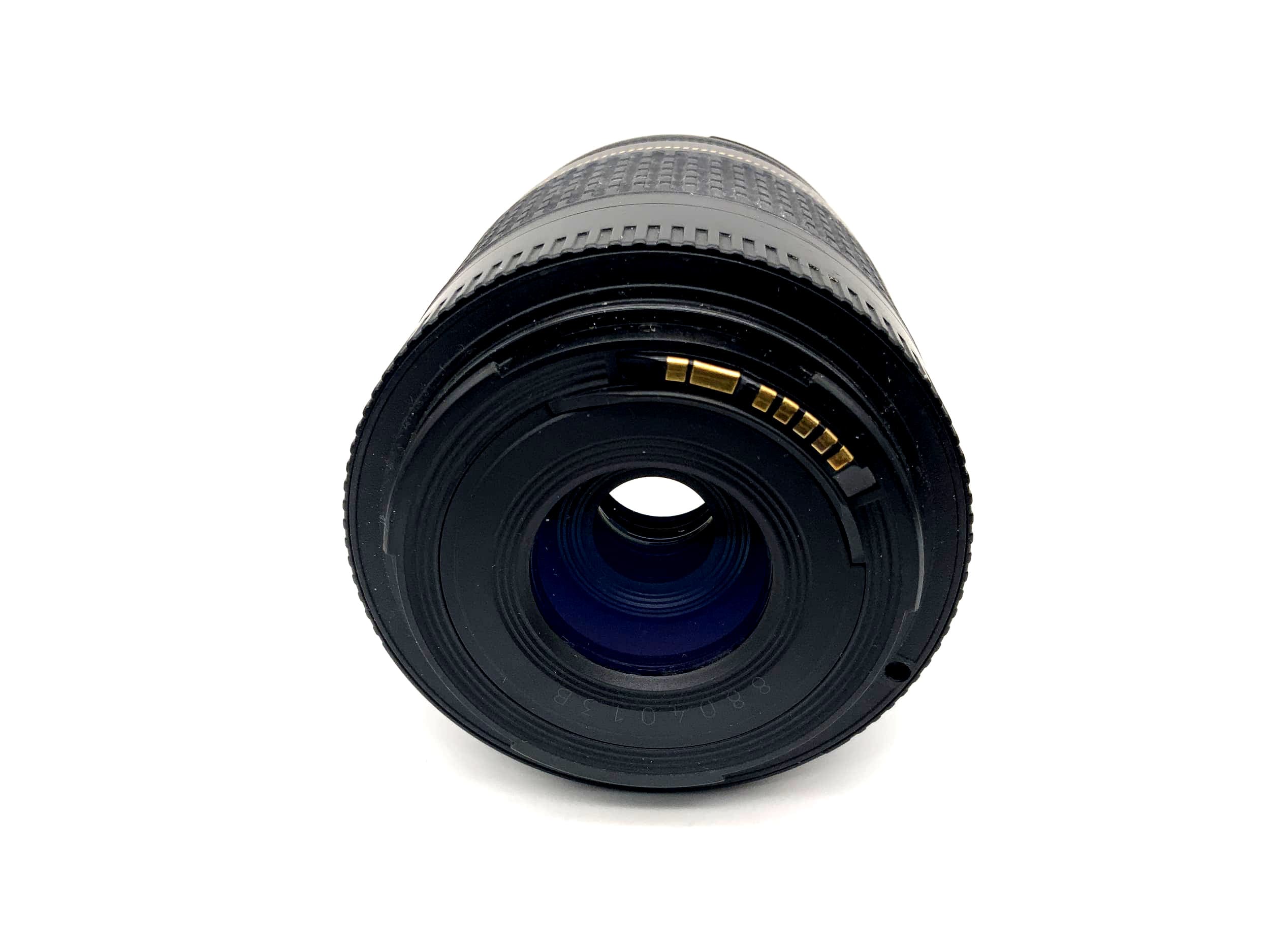 Canon 28-80mm 1:3.5-5.6 Lens Zoom Lens EF III AF ultrasonic Lens (Canon EF)