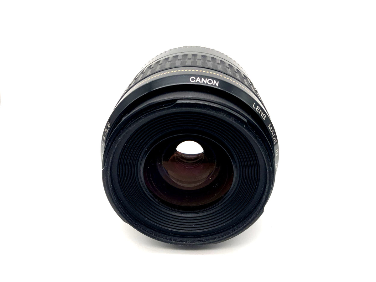 Canon 35-80mm 1:4-5.6 Objectif Zoom Objectif à ultrasons EF AF (Canon EF)